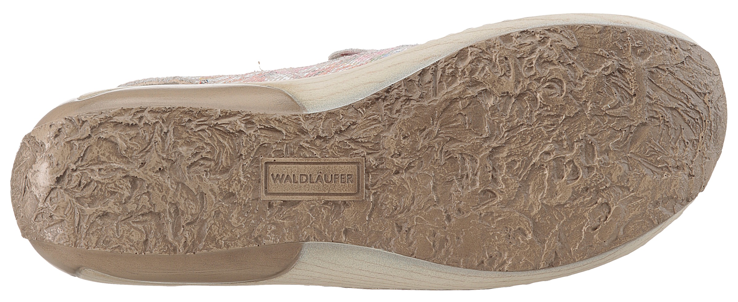 Waldläufer Garda Women's Sandals Multicolor 38 3