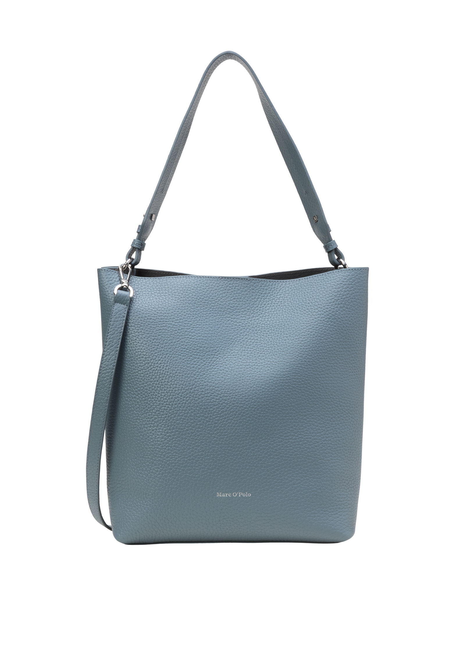 Marc O'Polo Umhängetasche »mit großem Zipper-Mittelfach«