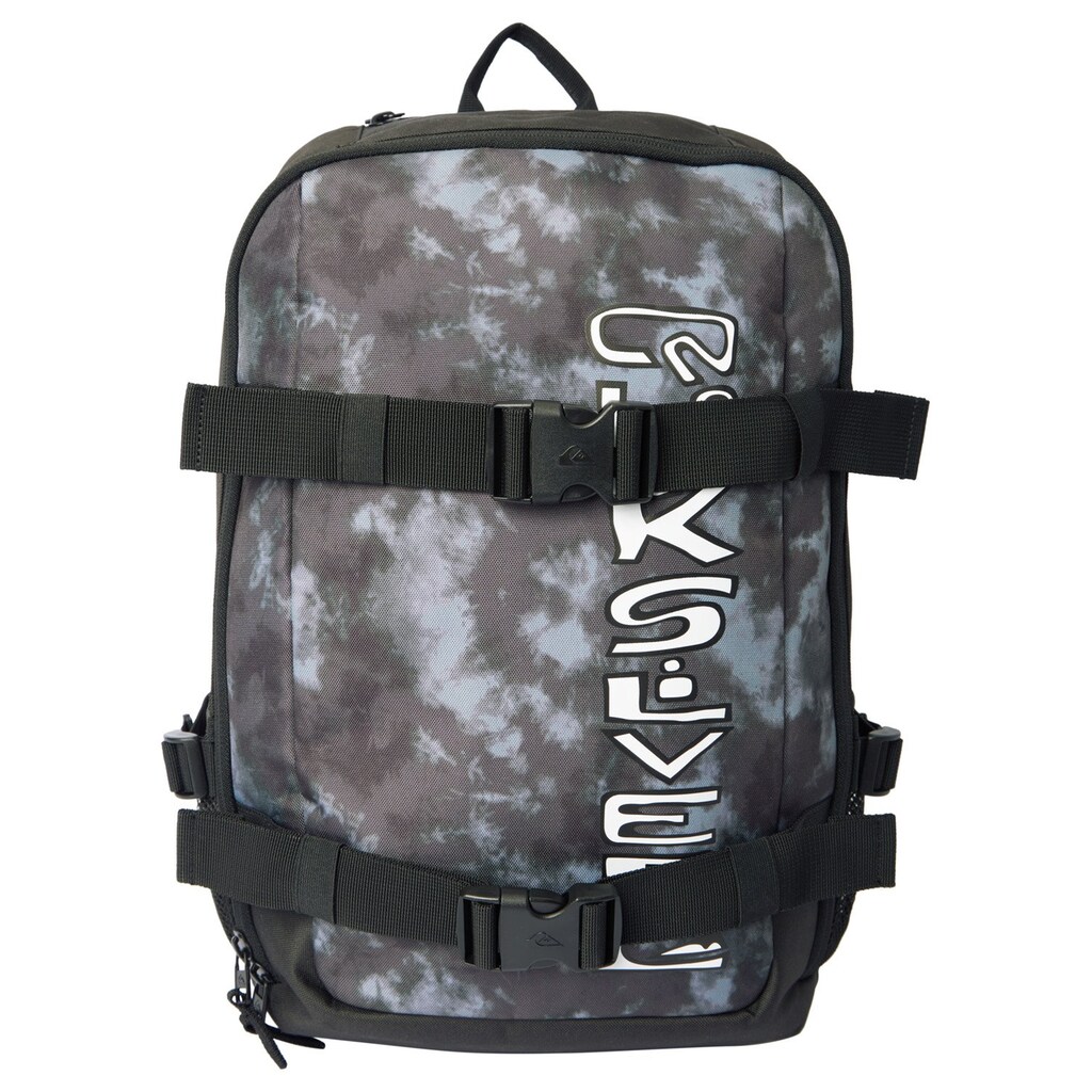 Quiksilver Sportrucksack »Skate Pack 22L«