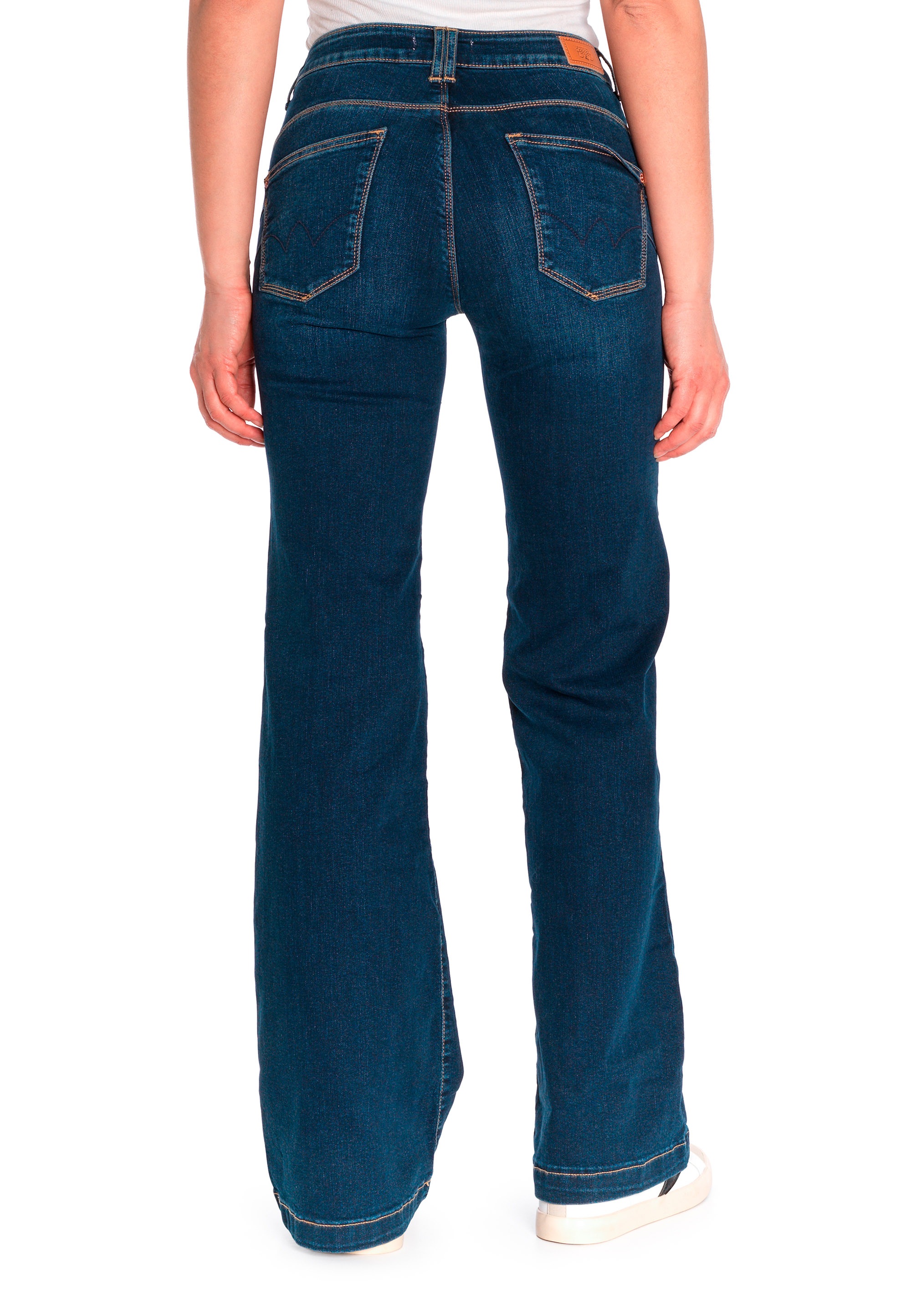 Le Temps Des Cerises Bequeme Jeans »PULPHIFL«, im klassischen 5-Pocket-Design