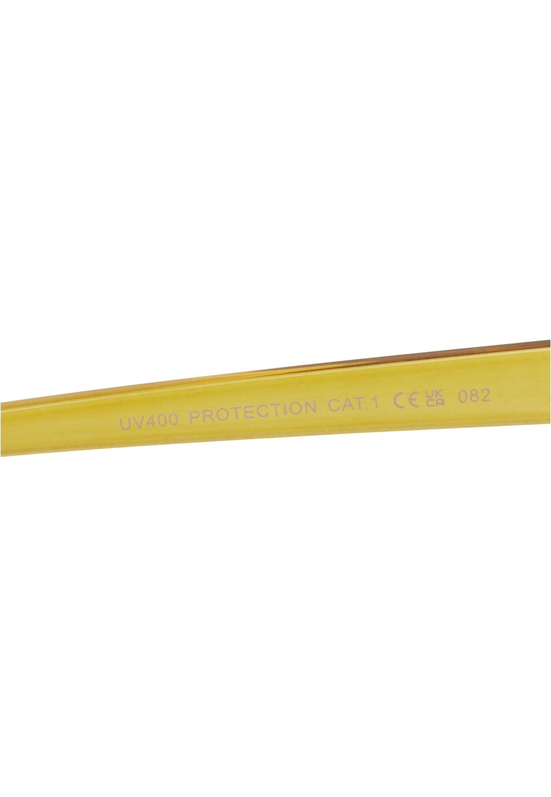 URBAN CLASSICS Sonnenbrille »Urban Classics Unisex Sunglasses Honolulu With Case«