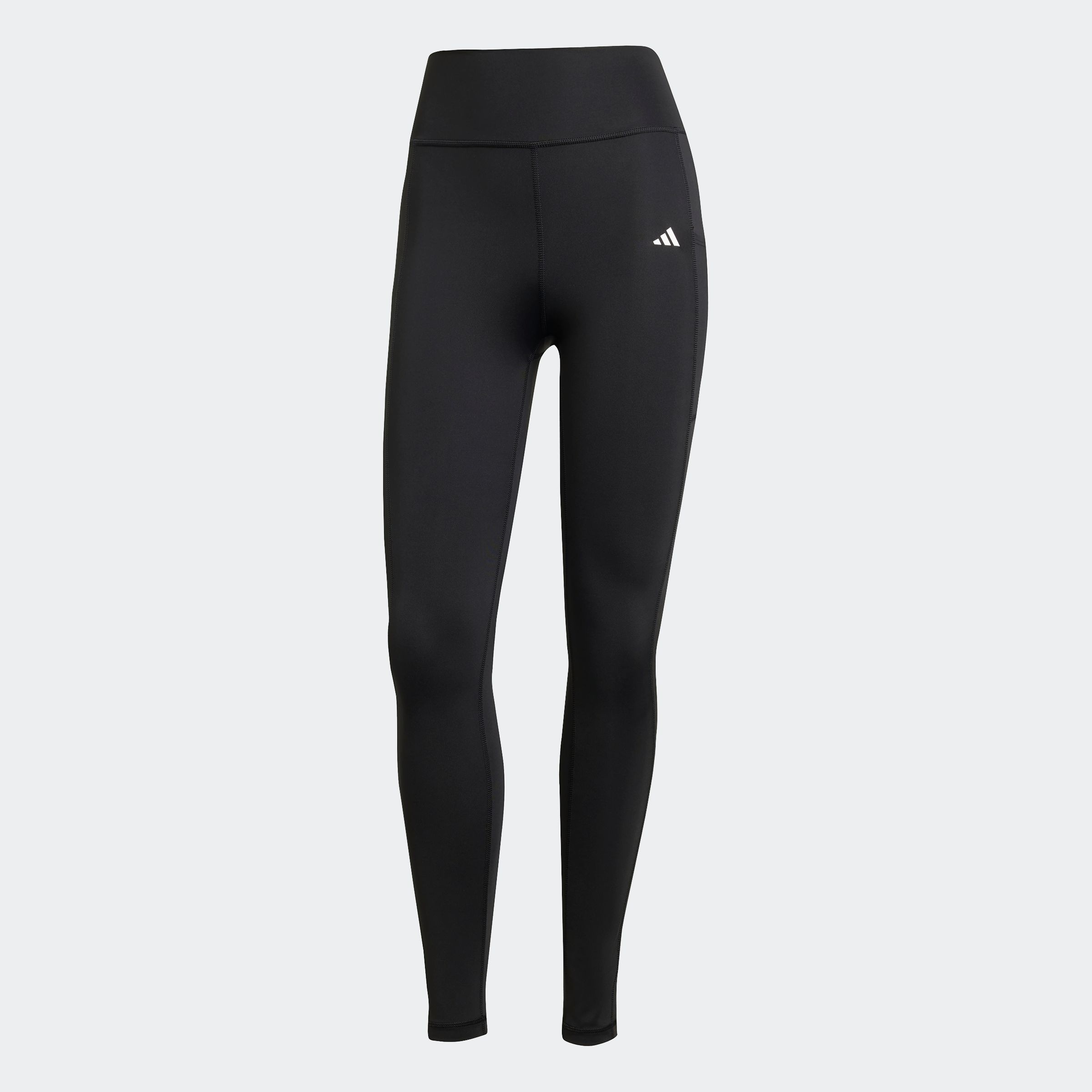 adidas Performance Trainingstights »OPT ST HR 7/8 L«, (1 tlg.)
