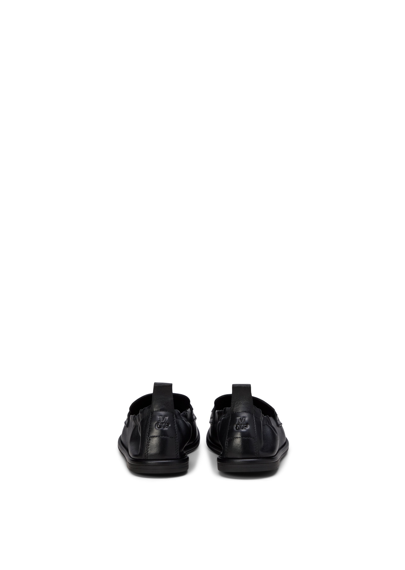 Marc O'Polo Loafer Black 36 3