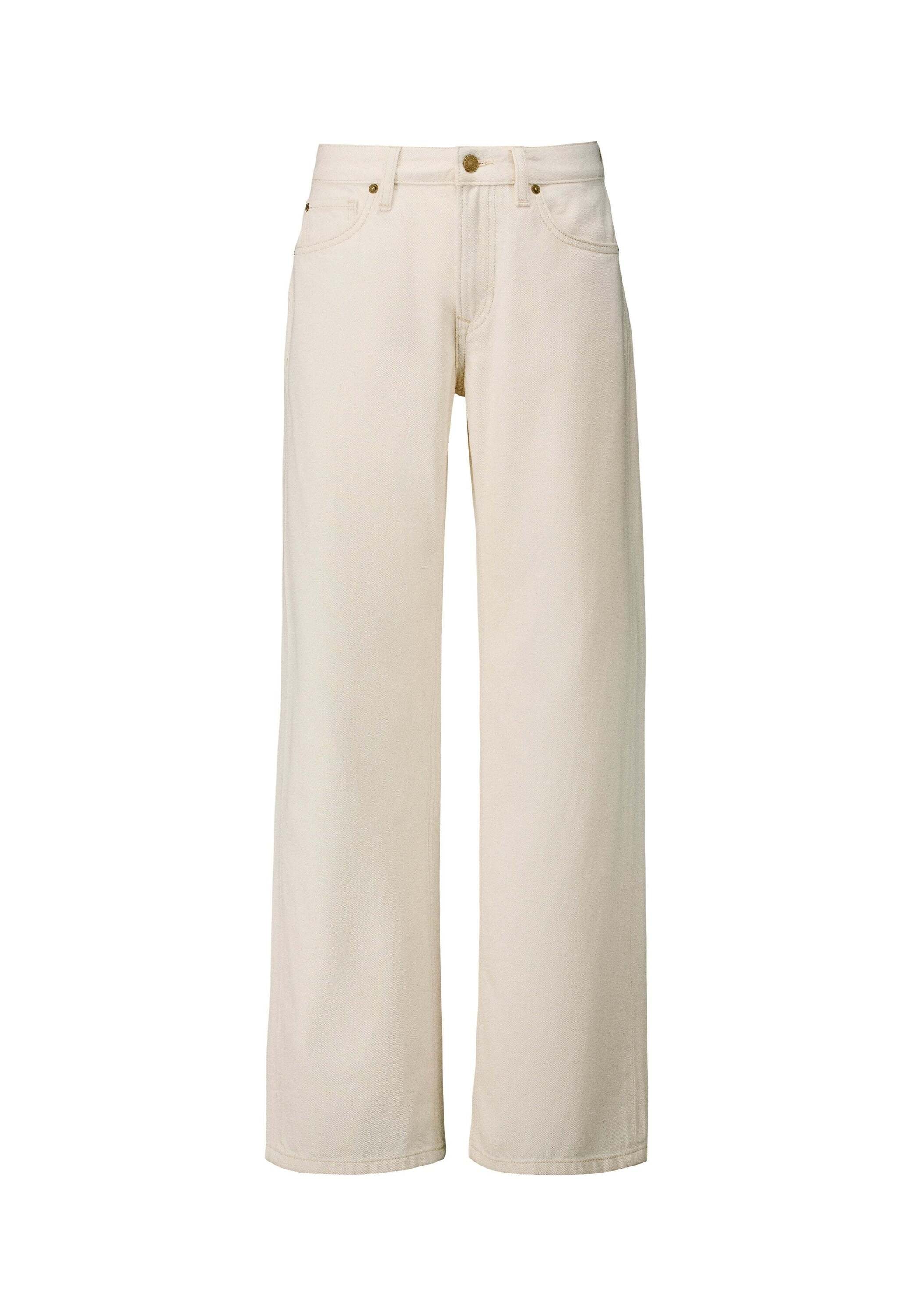 Pepe Jeans Loose-fit-Jeans »loose fit jeans LOOSE STRAIGHT LW NICKY«