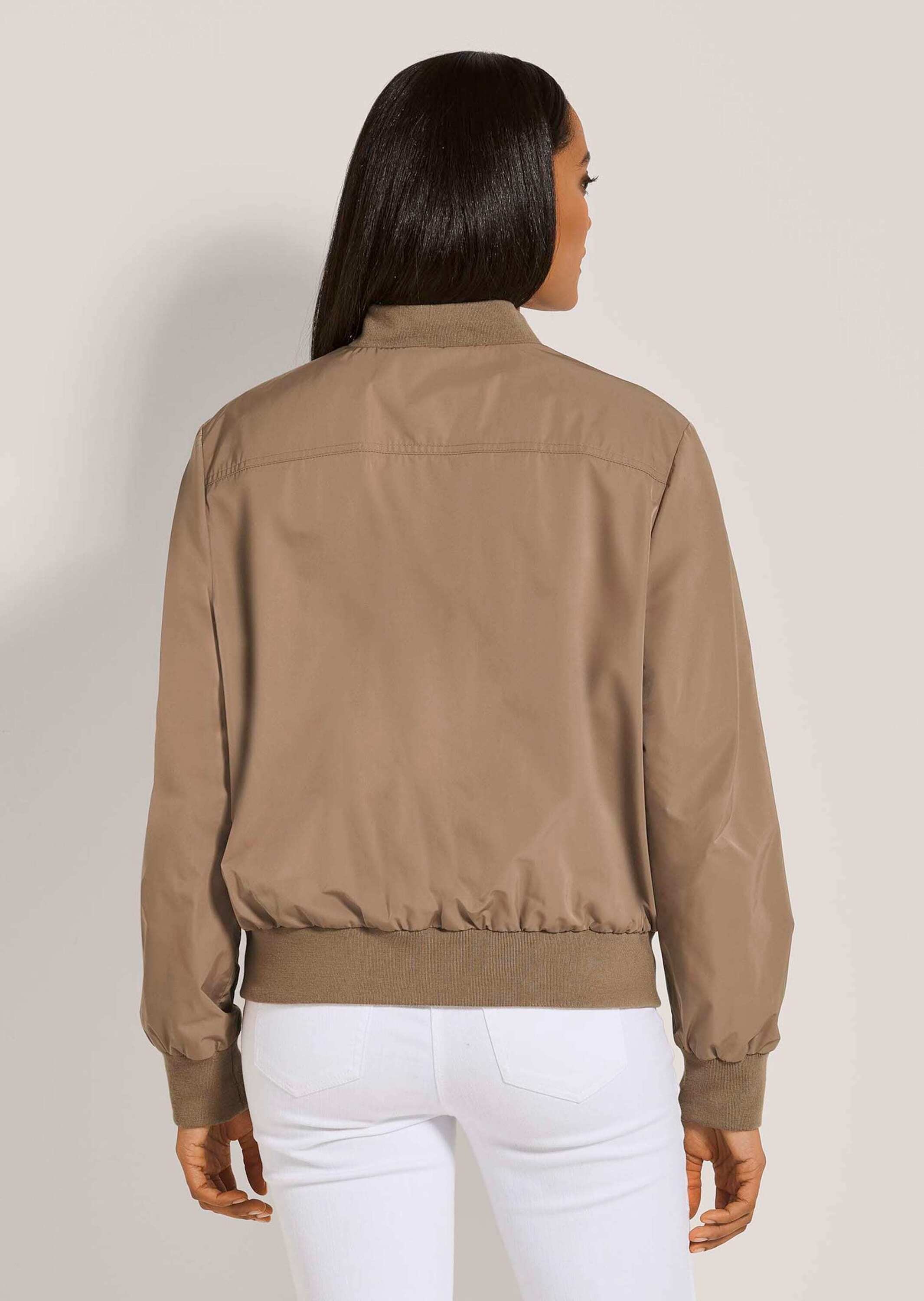 MADELEINE Jackenblazer »Blouson Blouson«