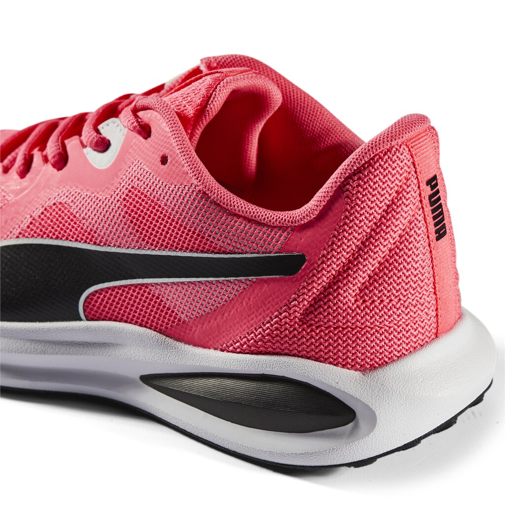 PUMA Laufschuh »Twitch Runner Laufschuhe Damen«