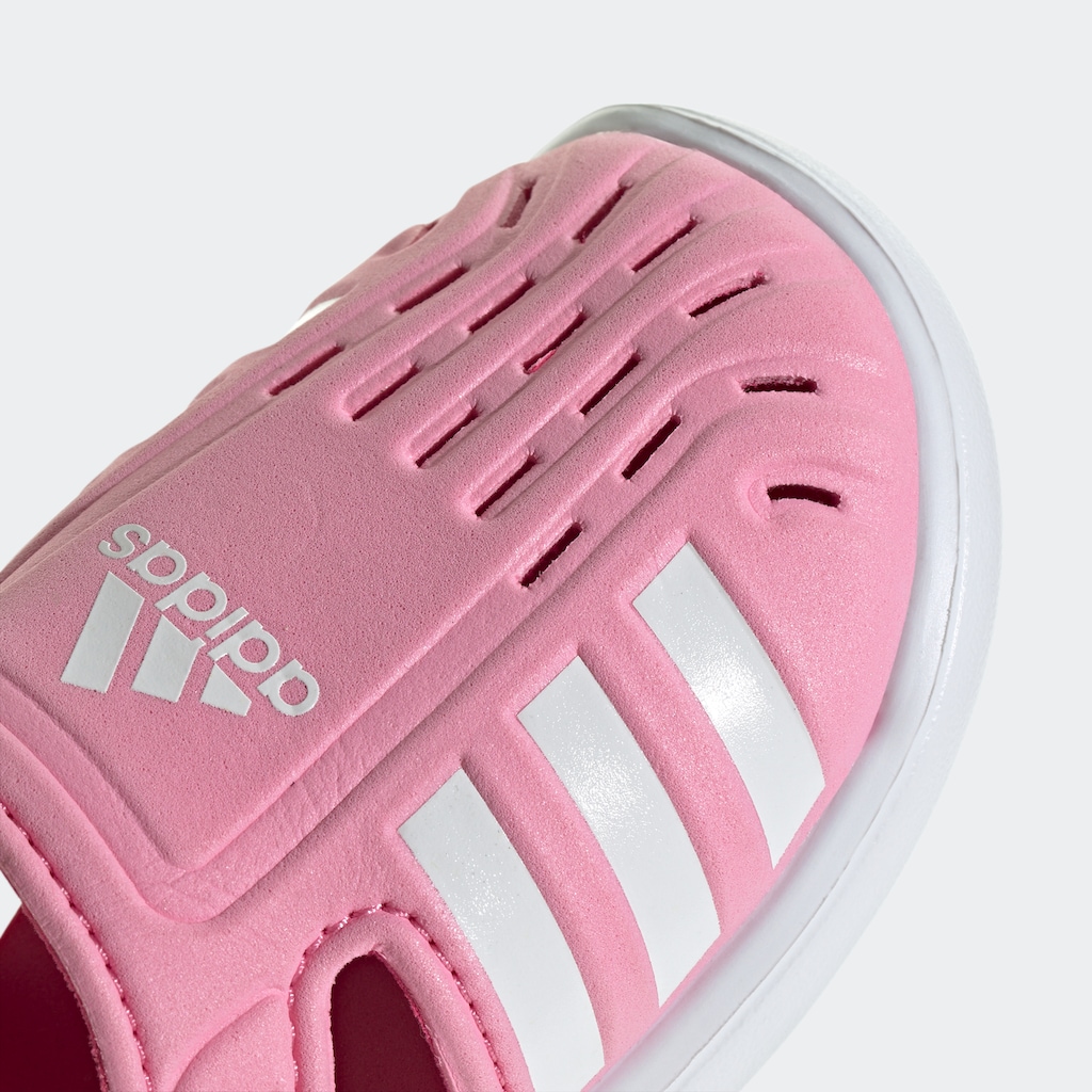 adidas Sportswear Badesandale »CLOSED-TOE SUMMER WATER SANDALE«