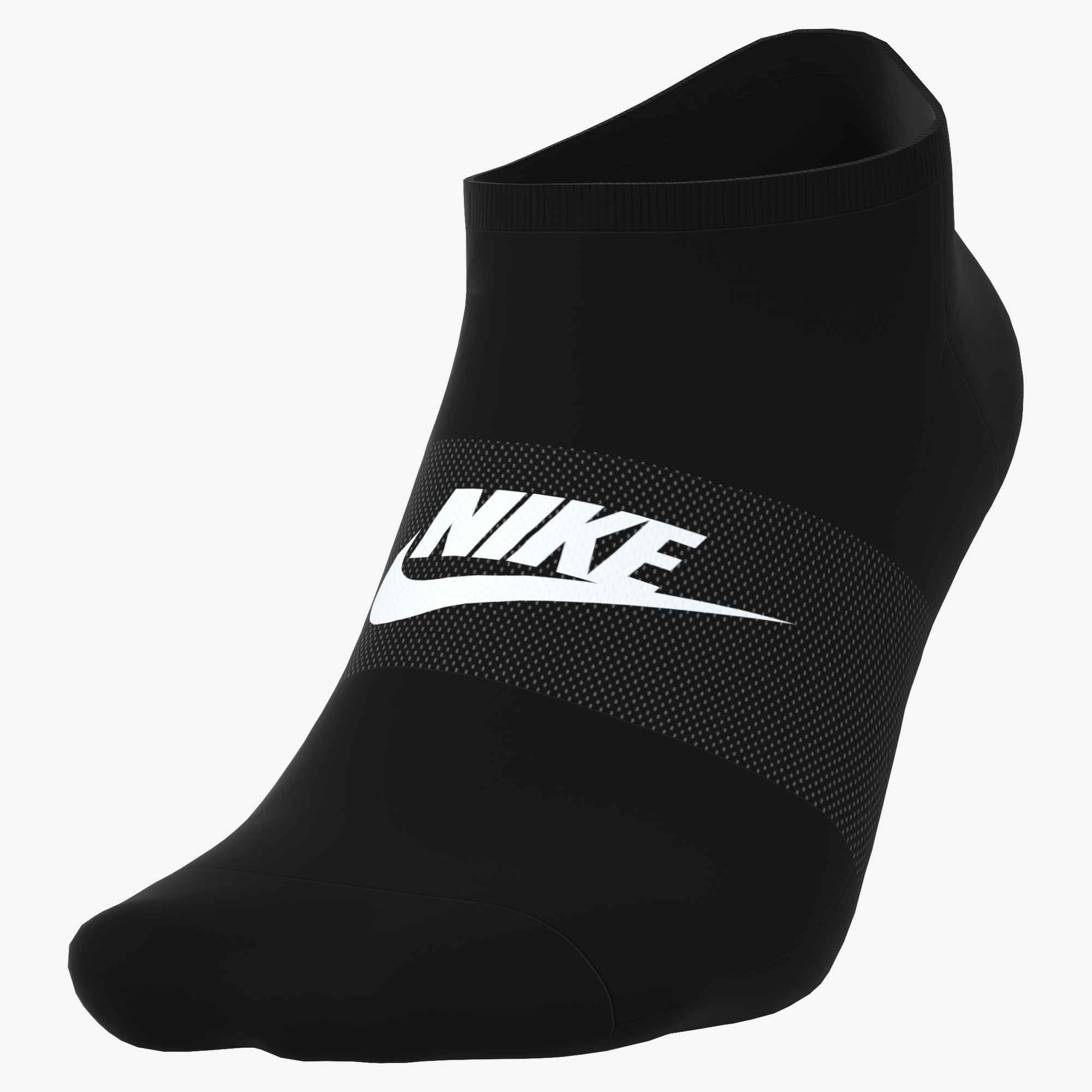 Nike Sportsocken "U NK NSW EVERYDAY ESSENTIAL NS" 3 Stk. tlg. für sportlich günstig online kaufen