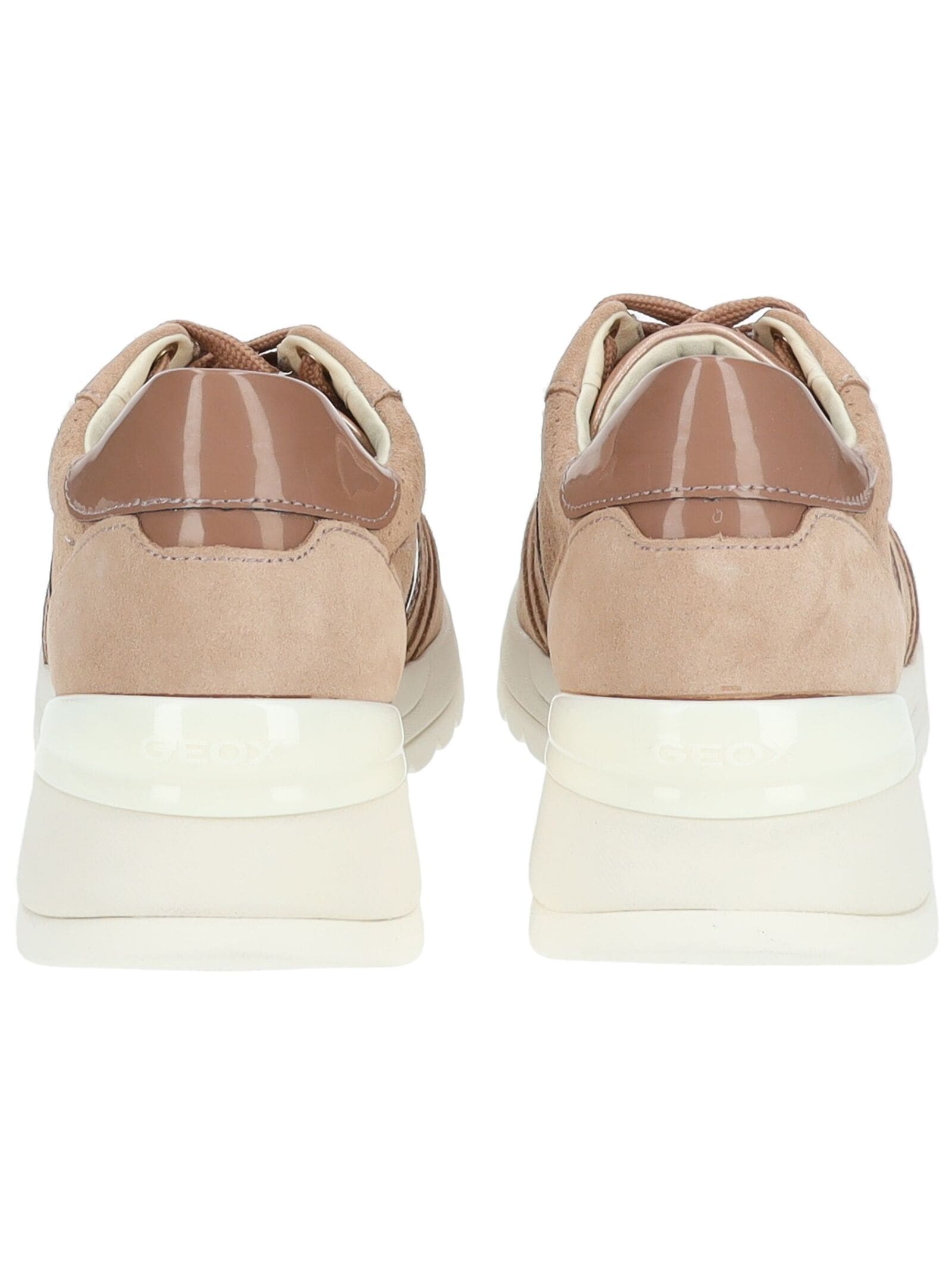 Geox Sneaker »Geox Sneaker Leder«