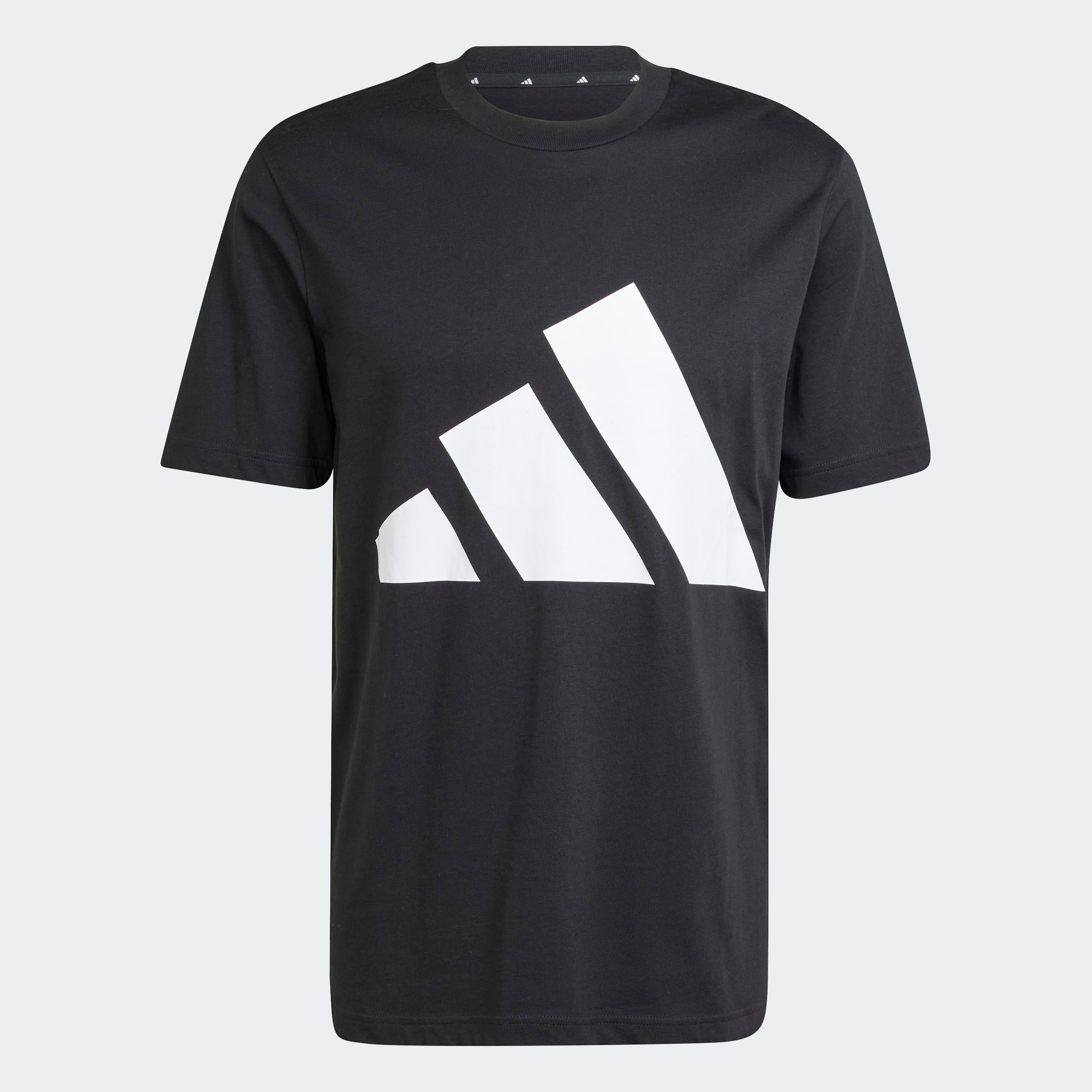 adidas Sportswear T-Shirt »M BL SJ T« klassische Silhouette, mit Rundhalsausschnitt