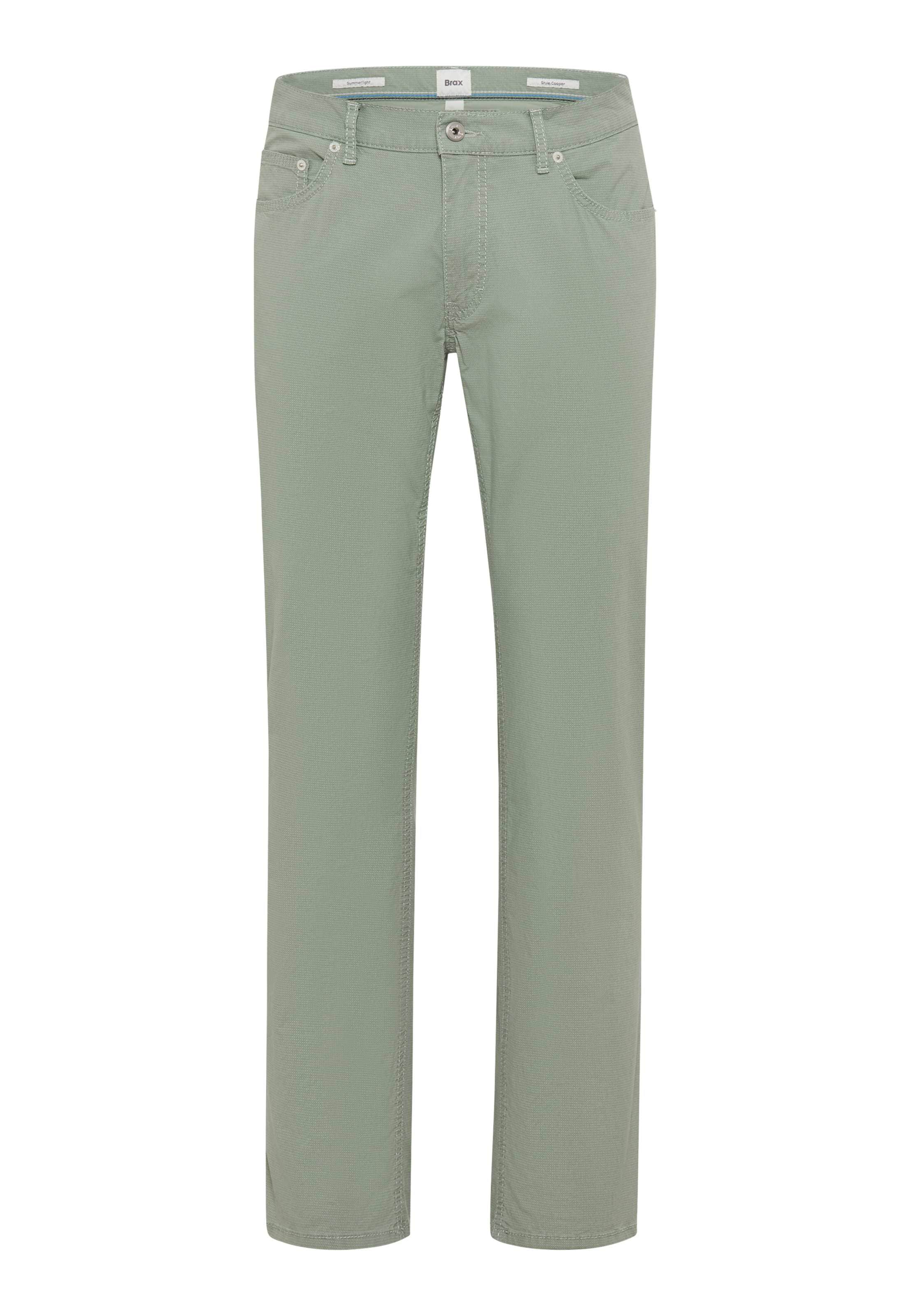 Brax 5-Pocket-Hose "Style COOPER" günstig online kaufen