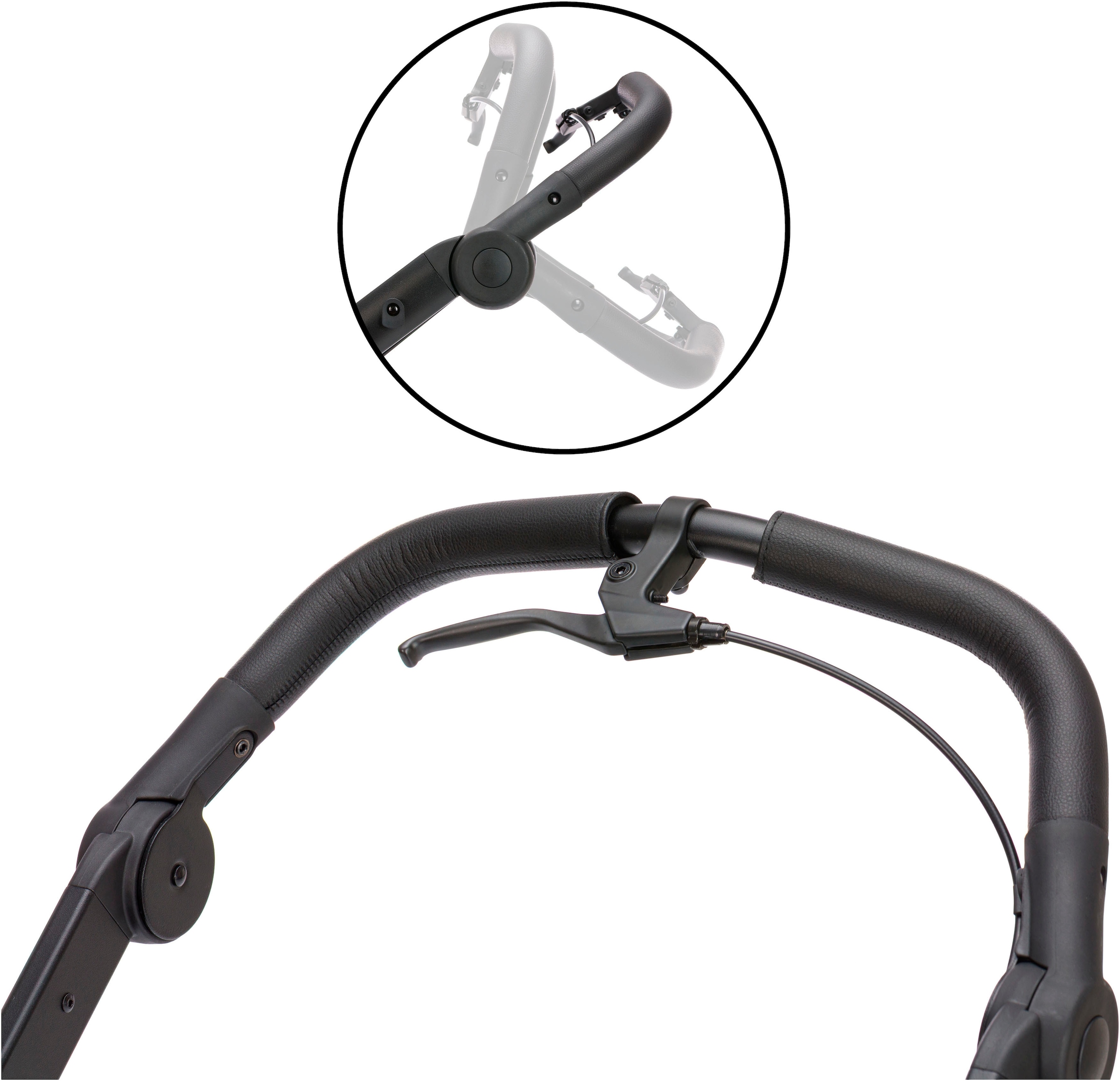 Fillikid Kinder-Buggy »Fill Voyager« 22 kg