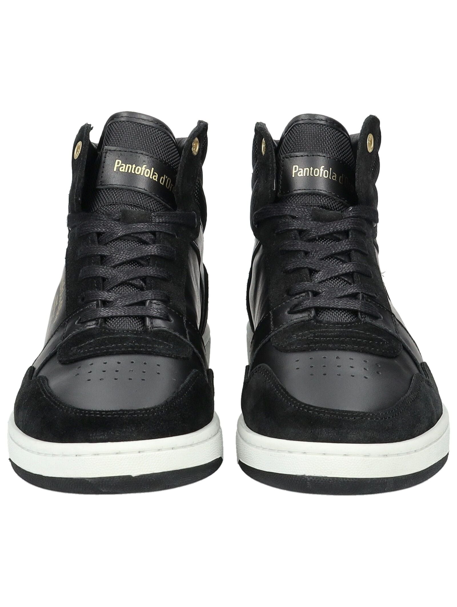 Pantofola d´Oro Sneaker »Pantofola d'Oro Sneaker Leder/Textil«
