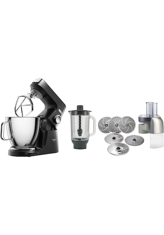 KENWOOD Küchenmaschine »Titanium Chef Baker XL...