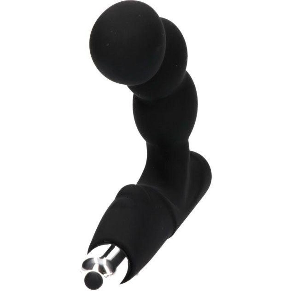 REBEL Analvibrator »Rebel Bead-shaped Pr«, Prostata Stimulator