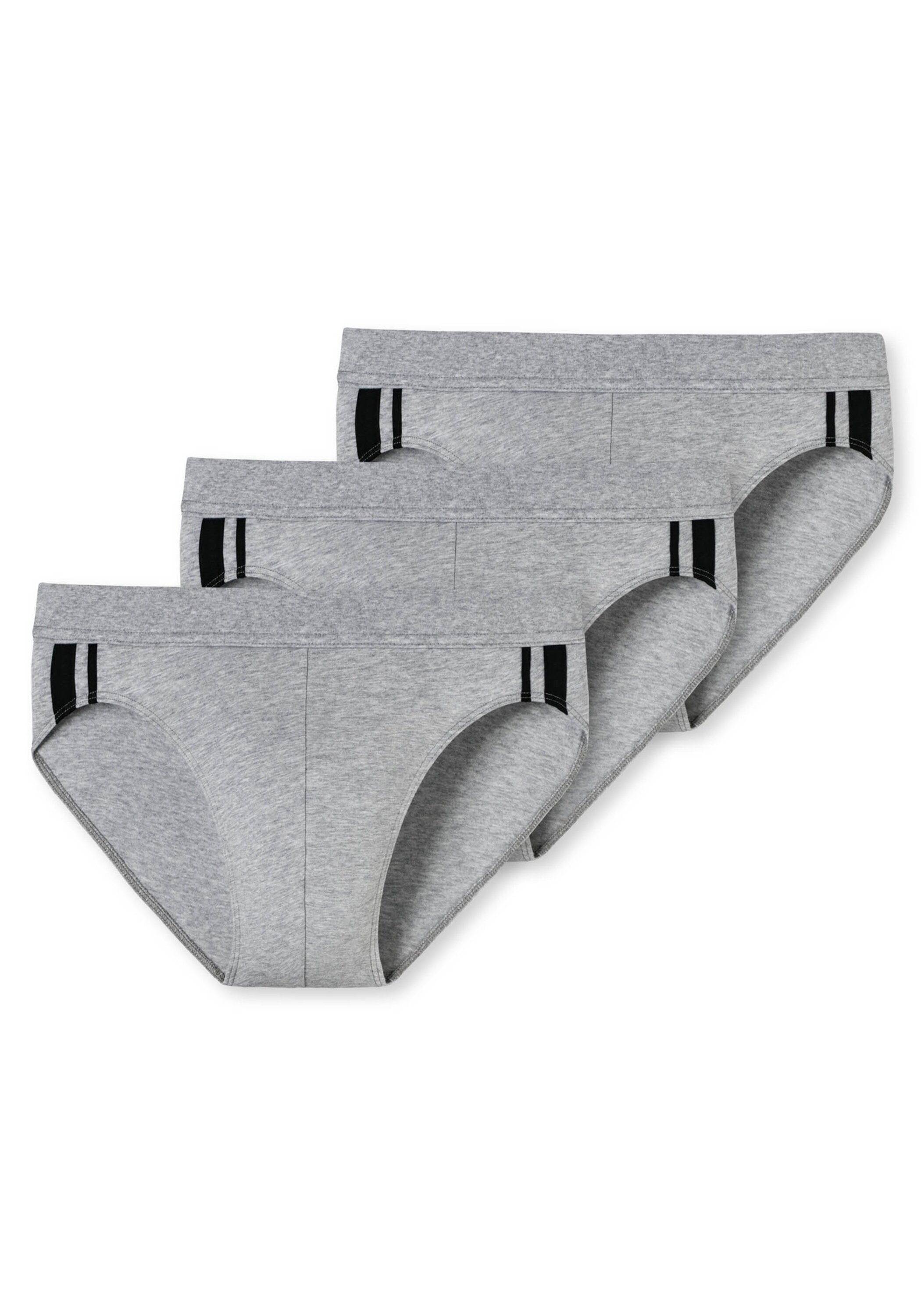 Schiesser Slip »Slip 6er Pack«