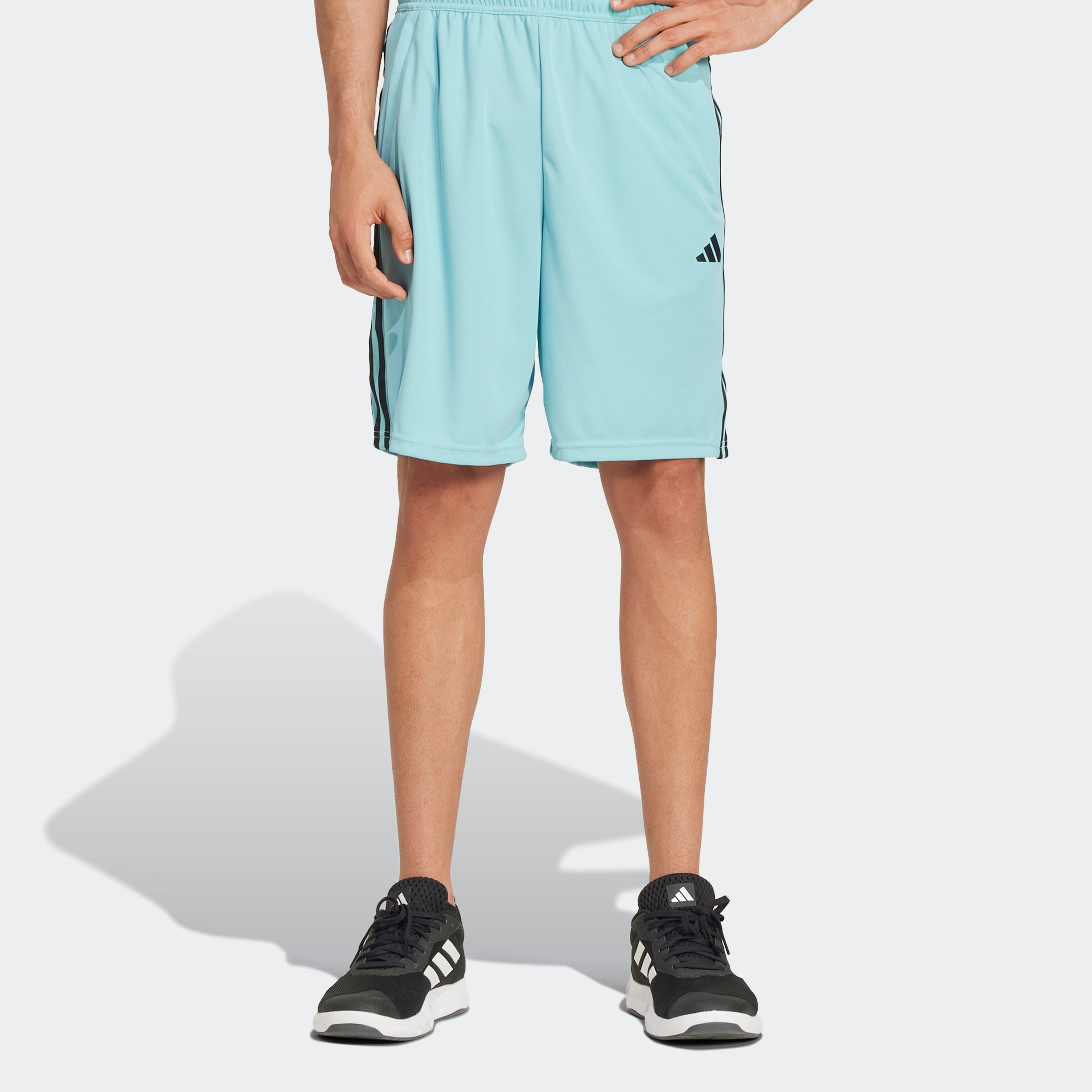 adidas Performance Shorts "TR-ES PIQ 3SHO", (1 tlg.) günstig online kaufen