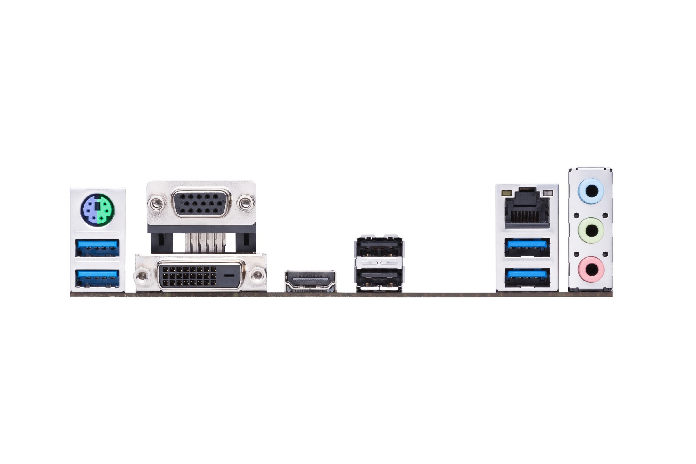 Asus Mainboard »PRIME A520M-A II/CSM«