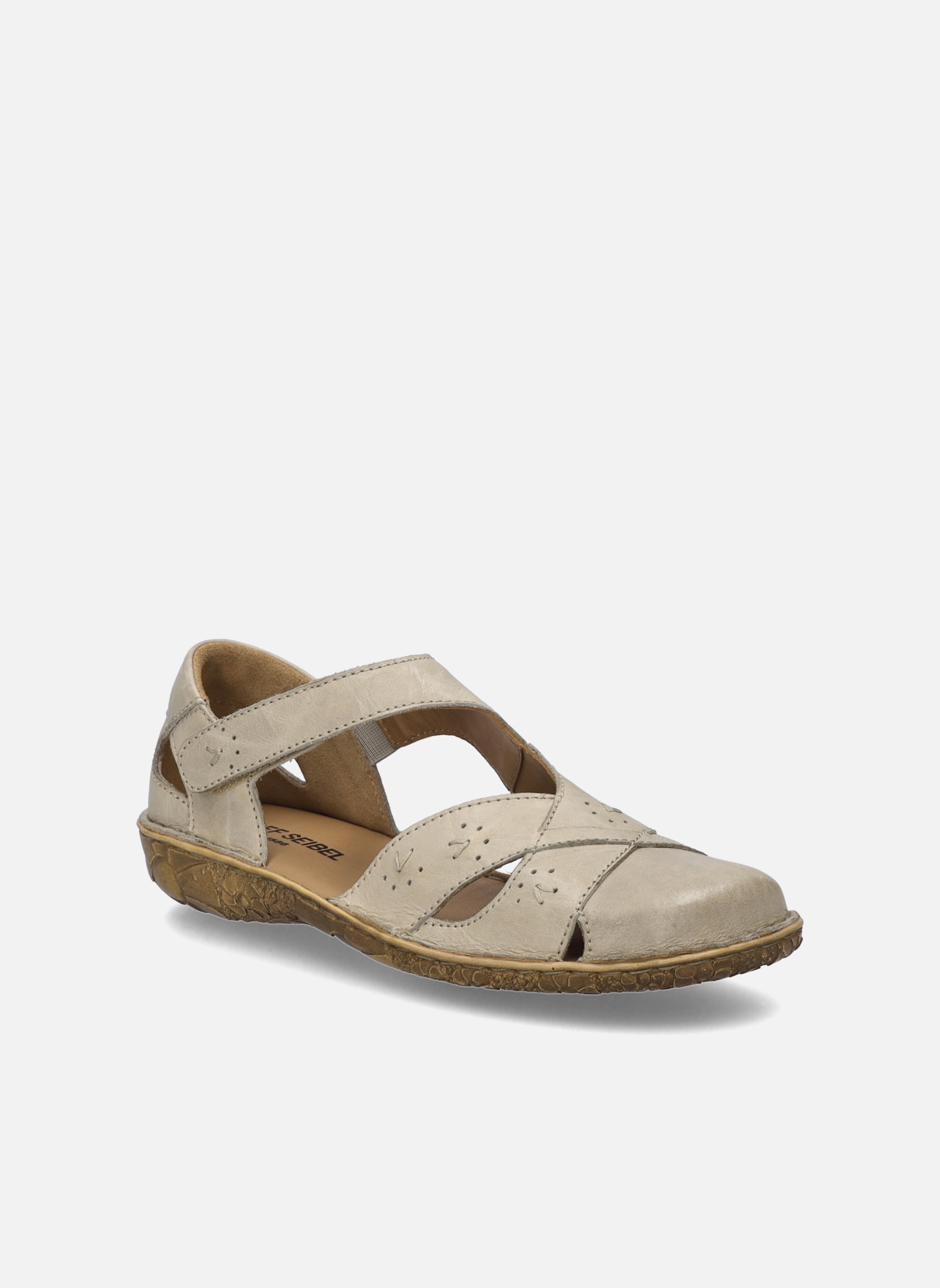Josef Seibel Sandale »Rosalie 03, creme«