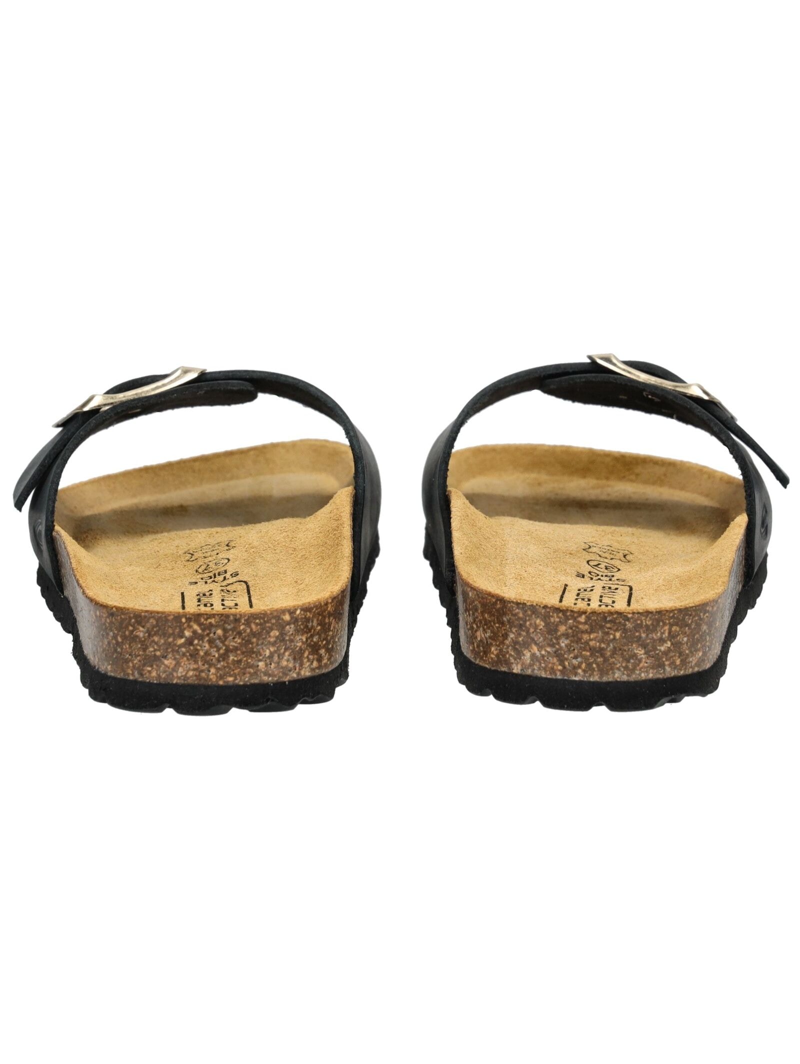 camel active Pantolette »camel active Pantoletten Leder«