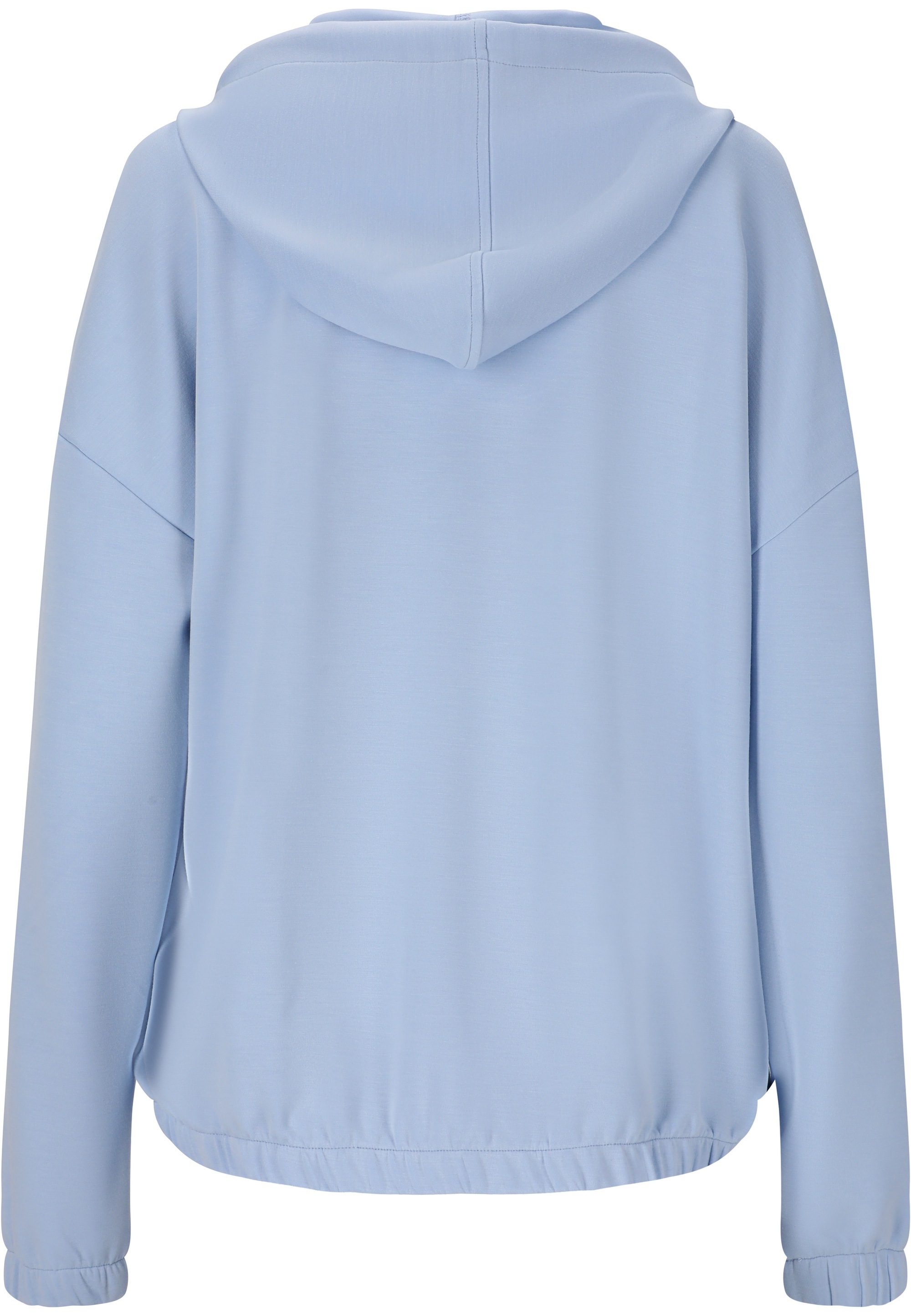 ATHLECIA Kapuzensweatshirt »NAMIER W«, mit hohem Modal-Anteil
