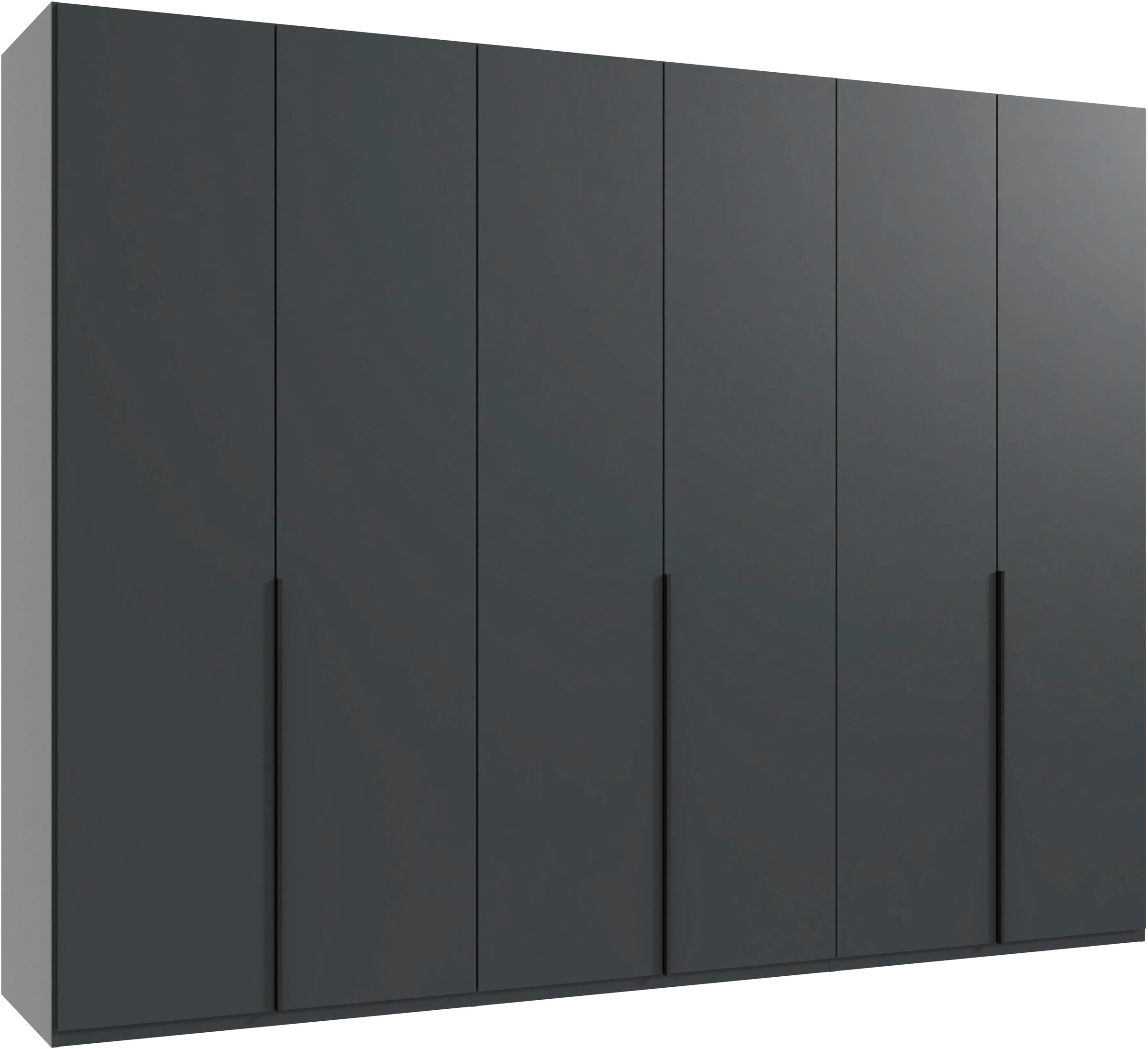 Wimex Kleiderschrank "Mugano, in 5 Breiten und 2 Höhen, Made in Germany", ( günstig online kaufen
