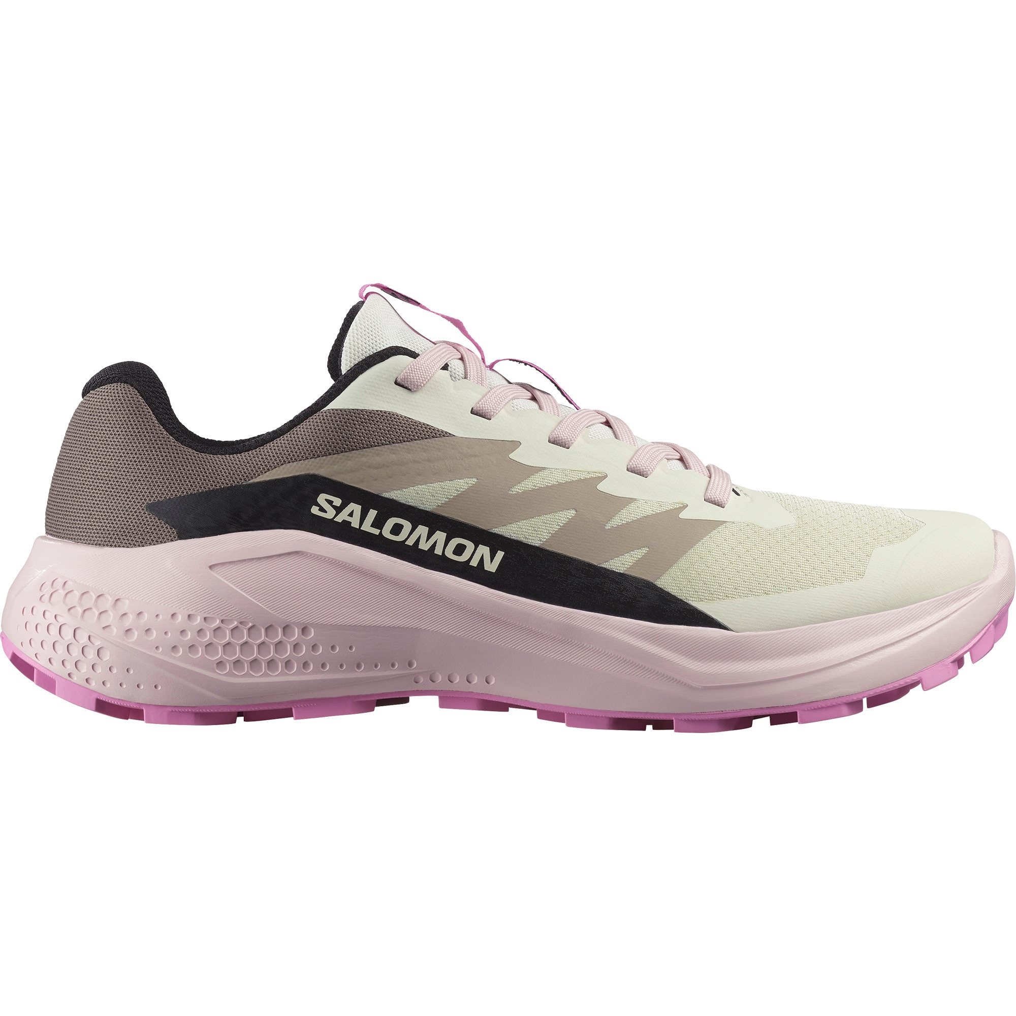 Salomon Laufschuh »ALPHAGLIDE W«