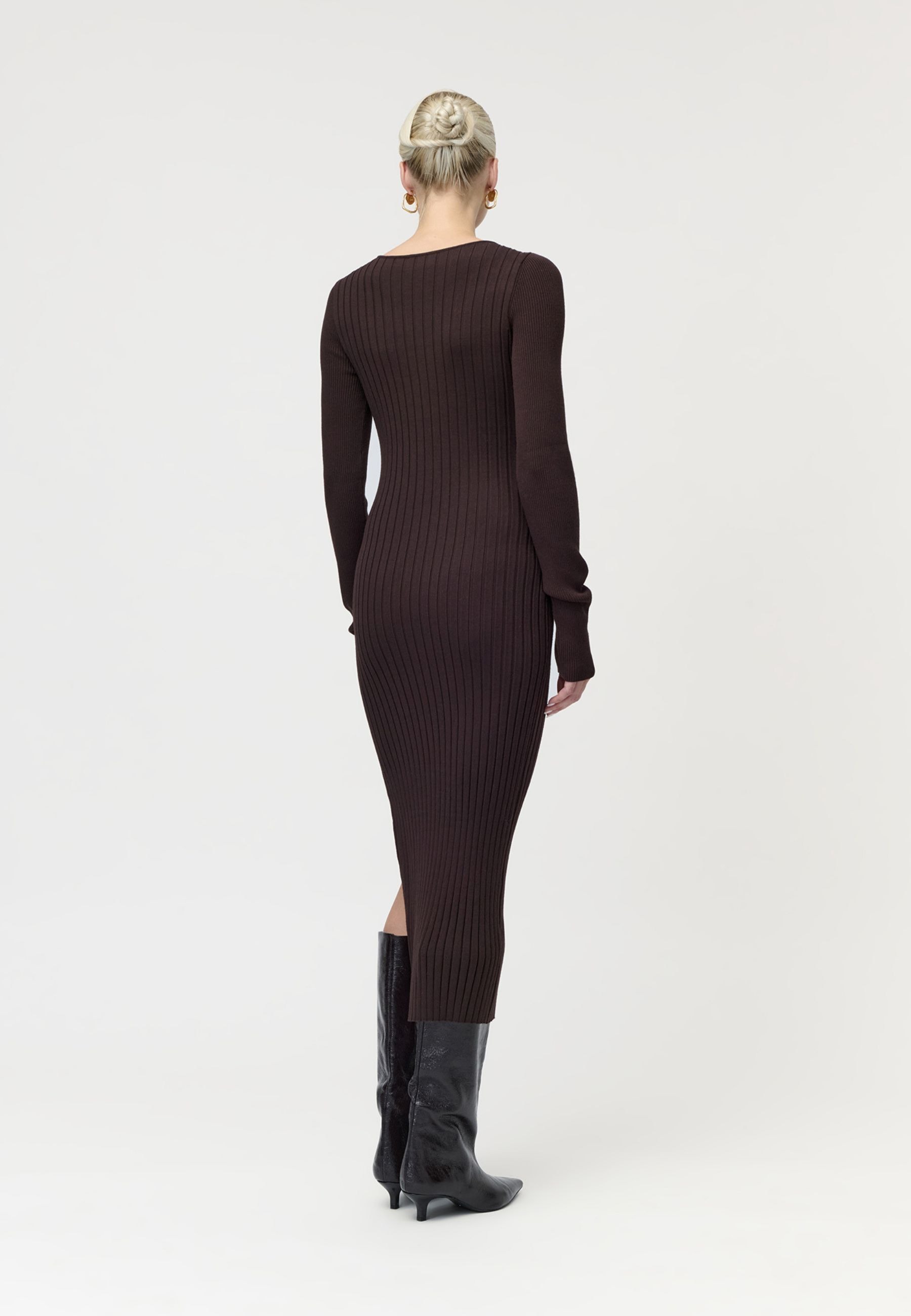 LeGer Strickkleid »LeGer Selina Dress« 1 tlg.