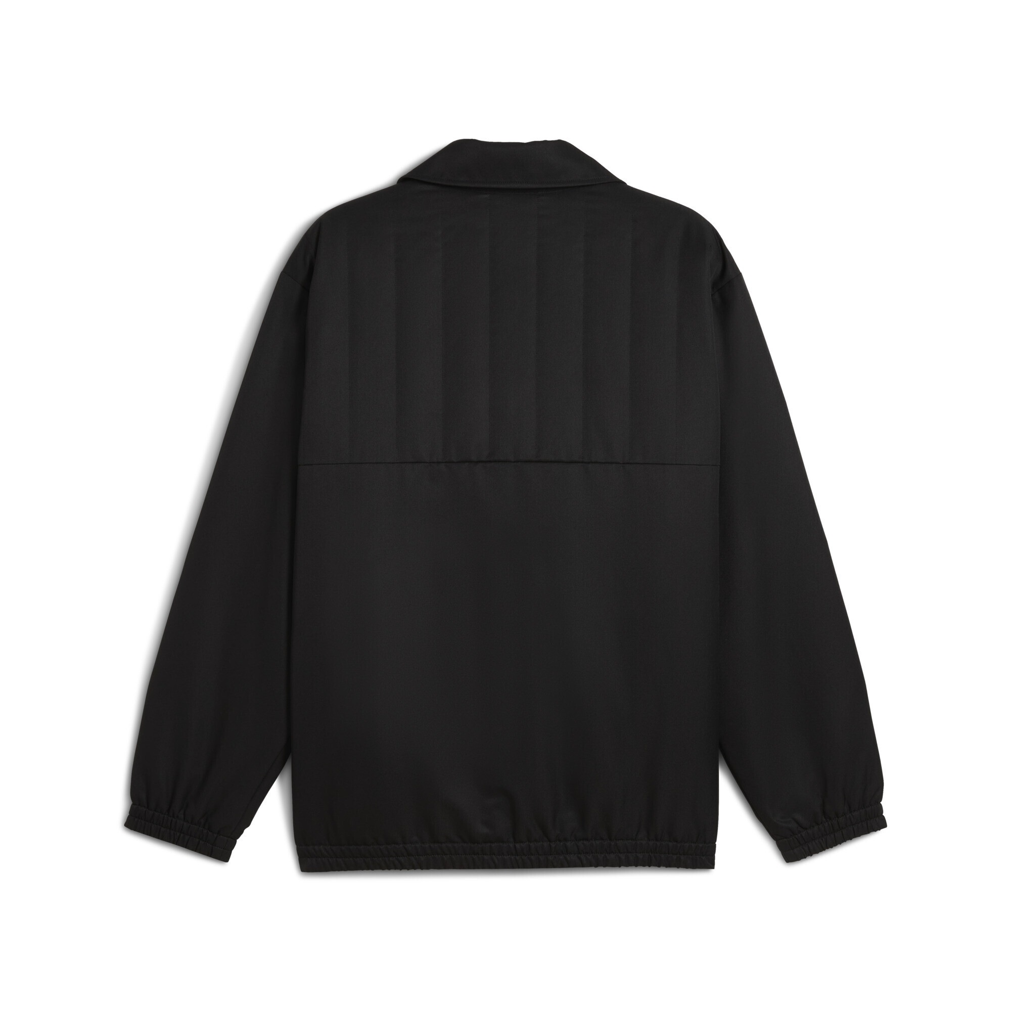 PUMA Allwetterjacke »WARDROBE ESS Relaxed Retro-Fußballjacke Erwachsene«