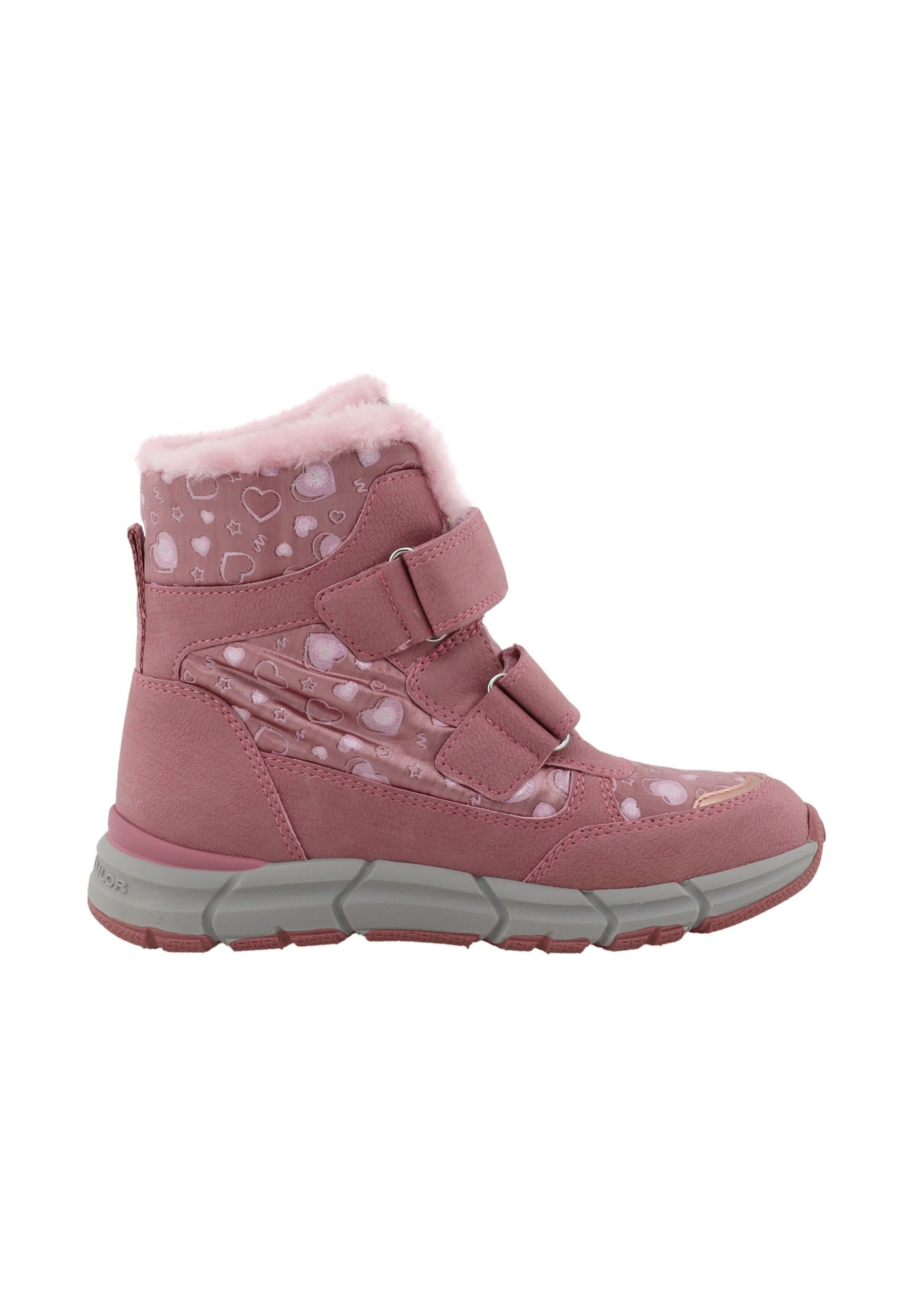 TOM TAILOR Stiefel »Tom Tailor Winter Boots«
