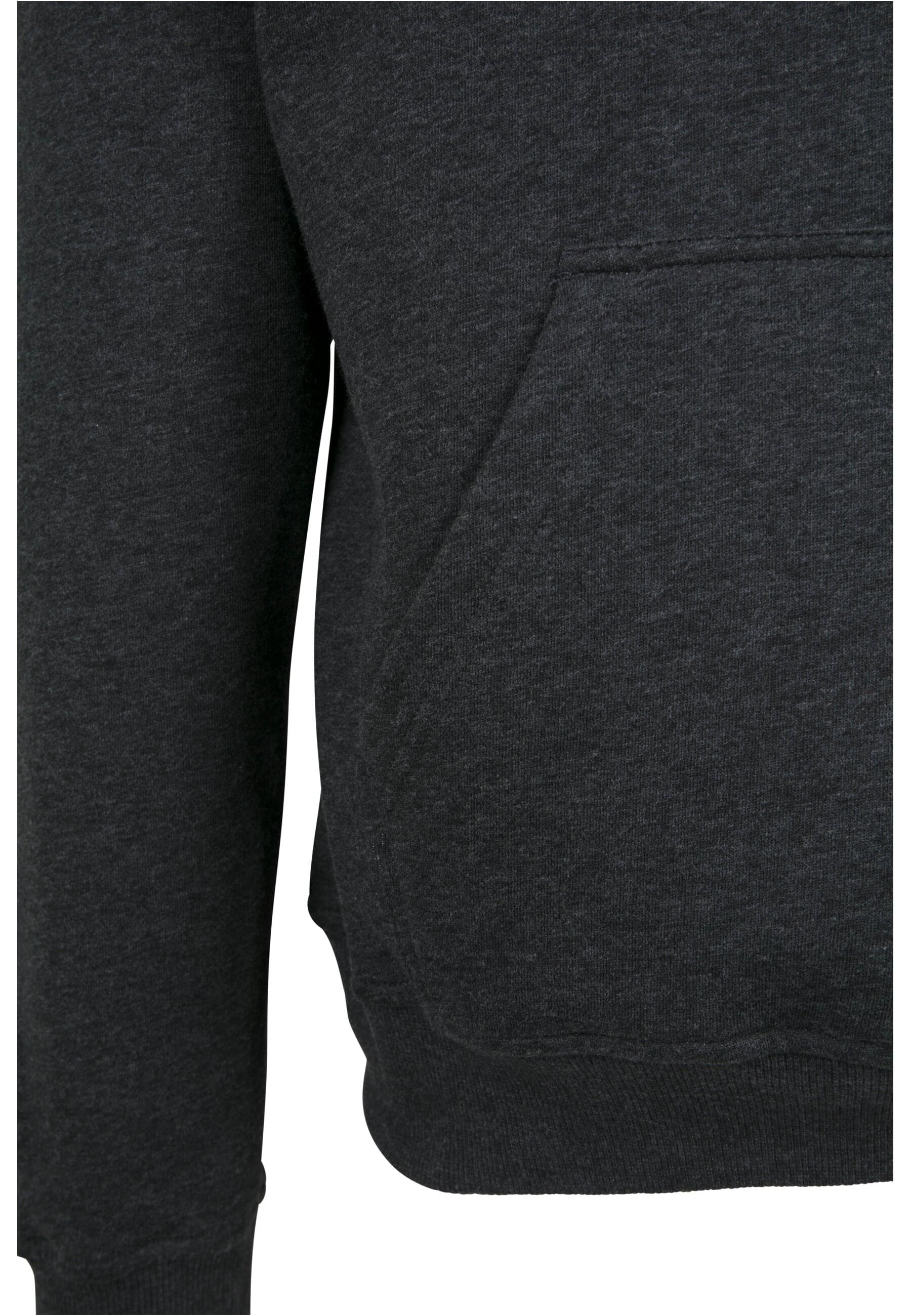 URBAN CLASSICS Kapuzensweatshirt »Urban Classics Herren Basic Terry Hoody«, (1 tlg.)