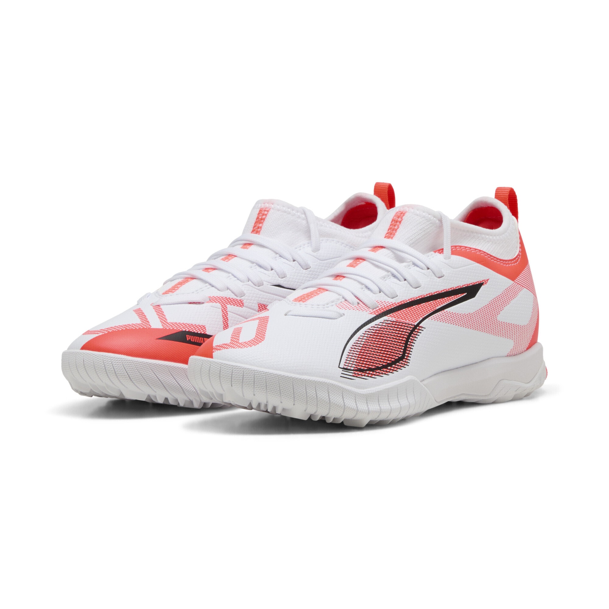 PUMA Fußballschuh »ULTRA 5 MATCH TT Mid Fuß...