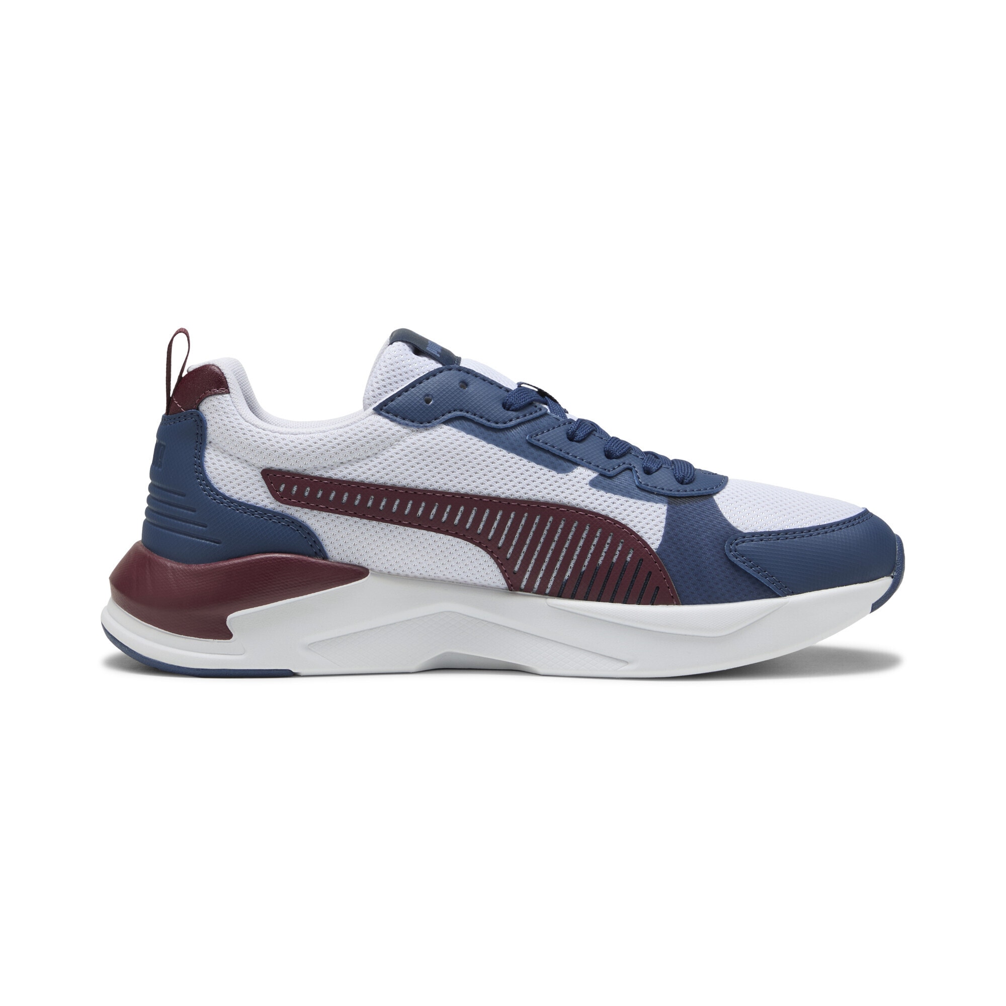 PUMA Sneaker »X-Ray 3 Sneakers Erwachsene«