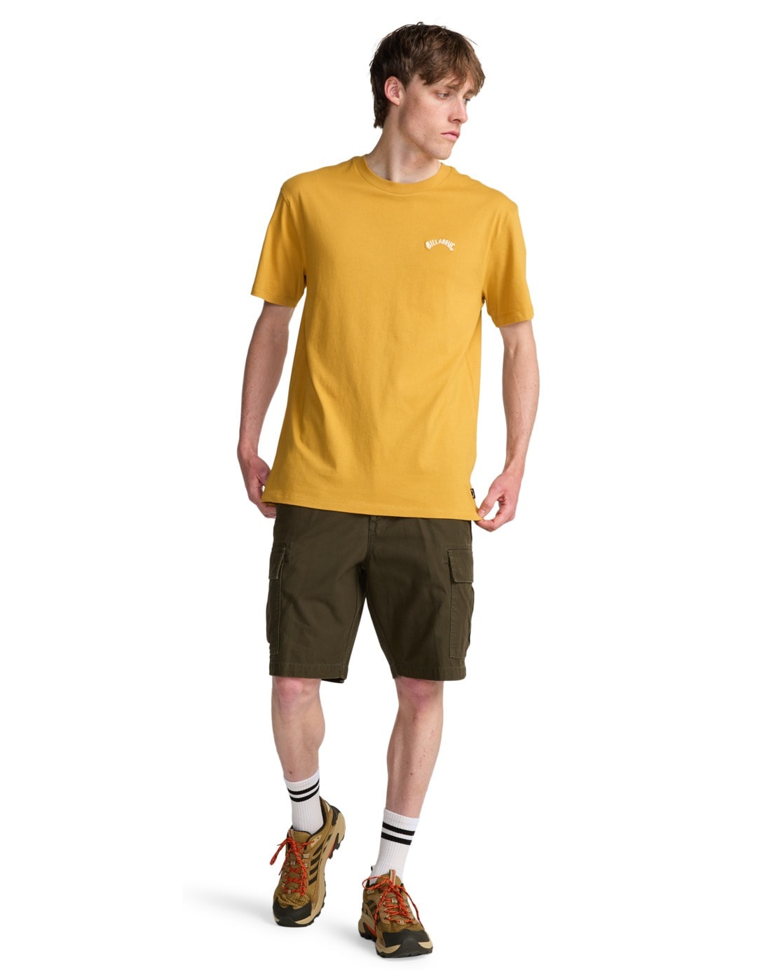 Billabong Sporttop »Arch Crew«