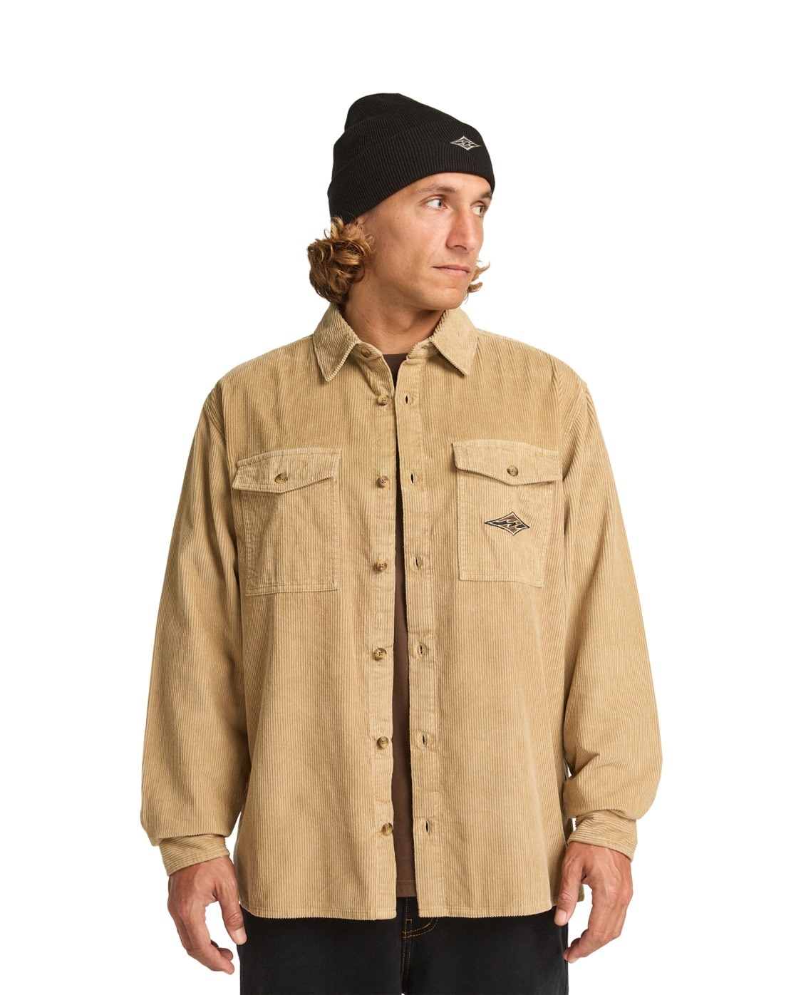 Billabong Langarmhemd "Bong Days"
