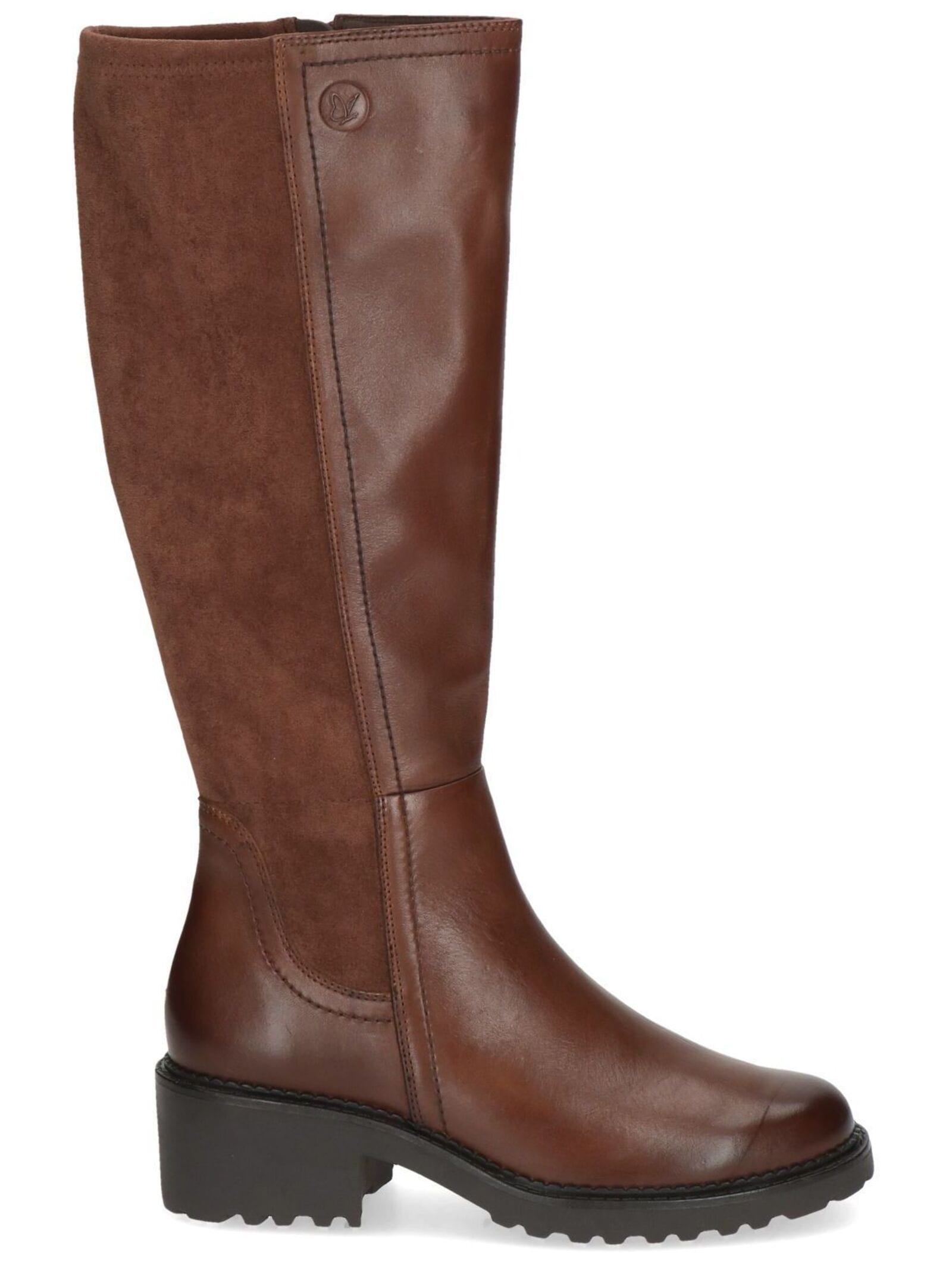 Caprice Stiefel »Caprice Stiefel Leder/Textil«