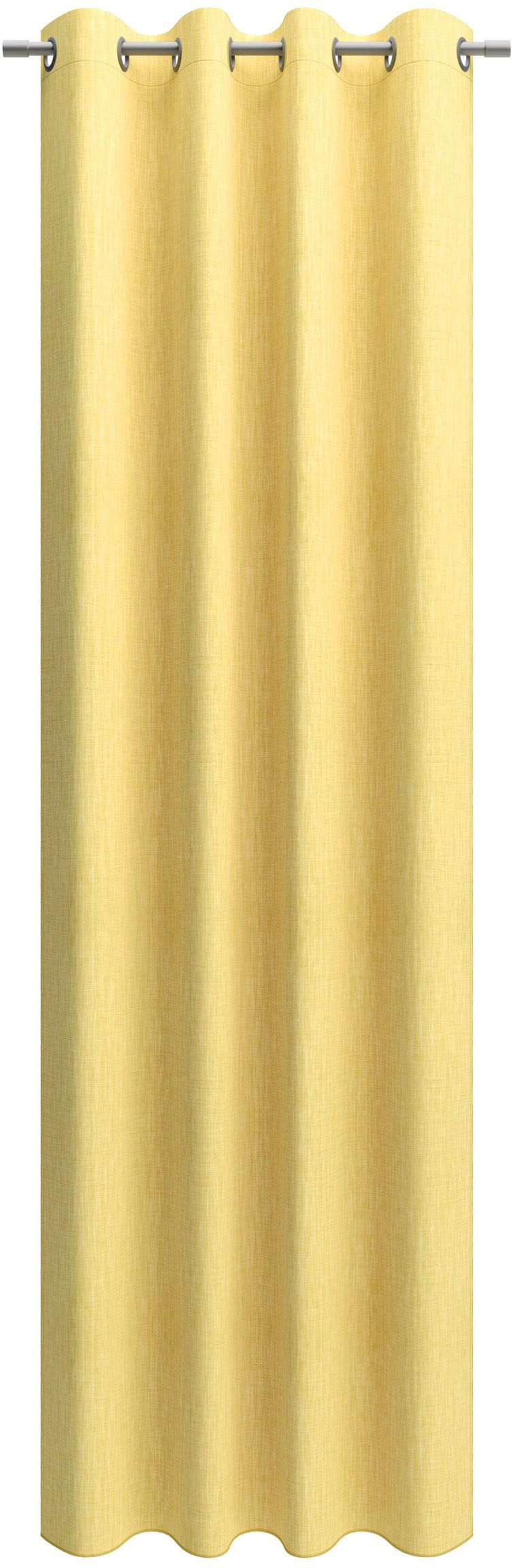Neutex for you! Vorhang »Libre-ECO«, (1 St.), Breite 142 cm, nach Maß