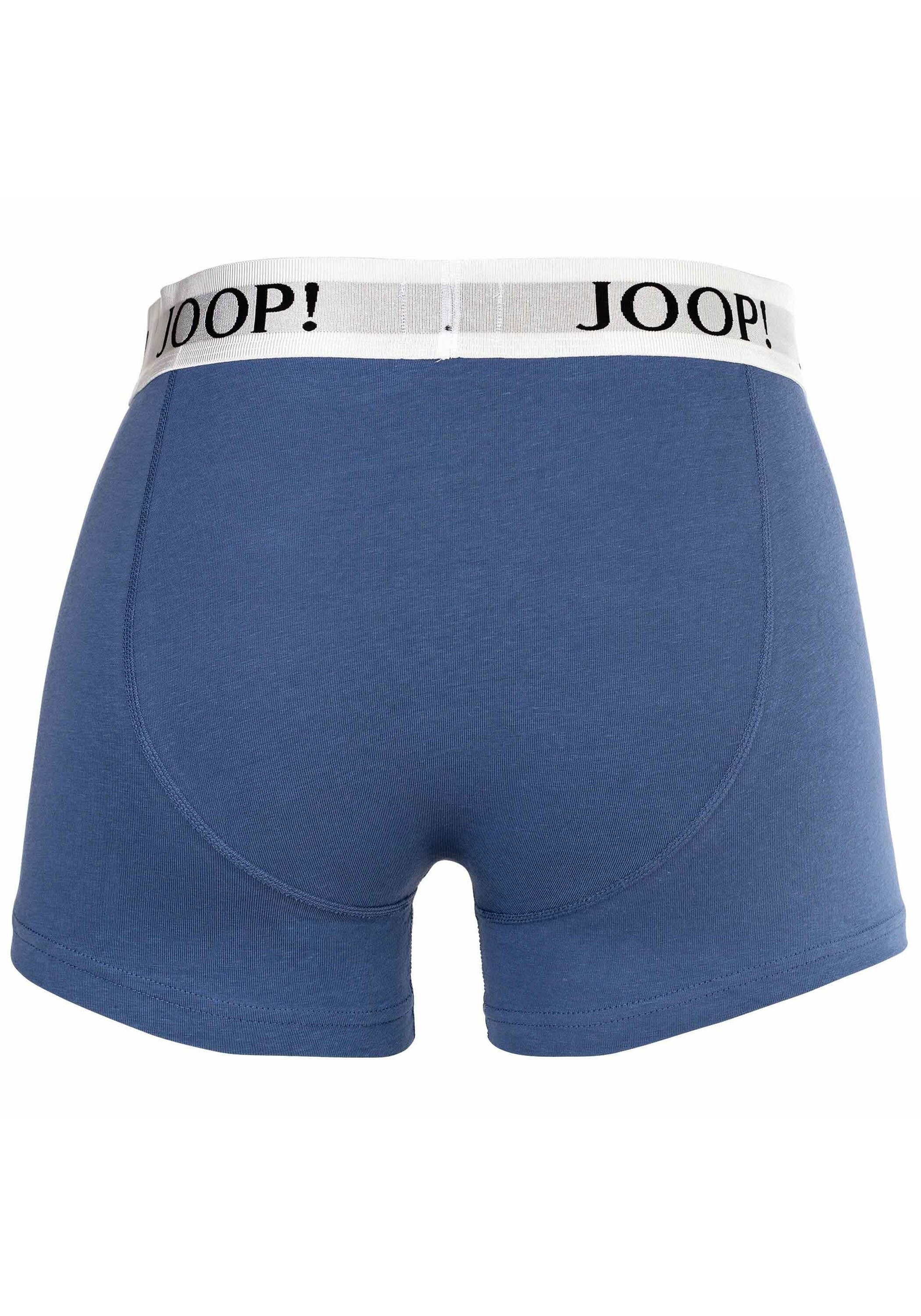 JOOP! Boxershorts »Boxershort Everyday 3er Pack«