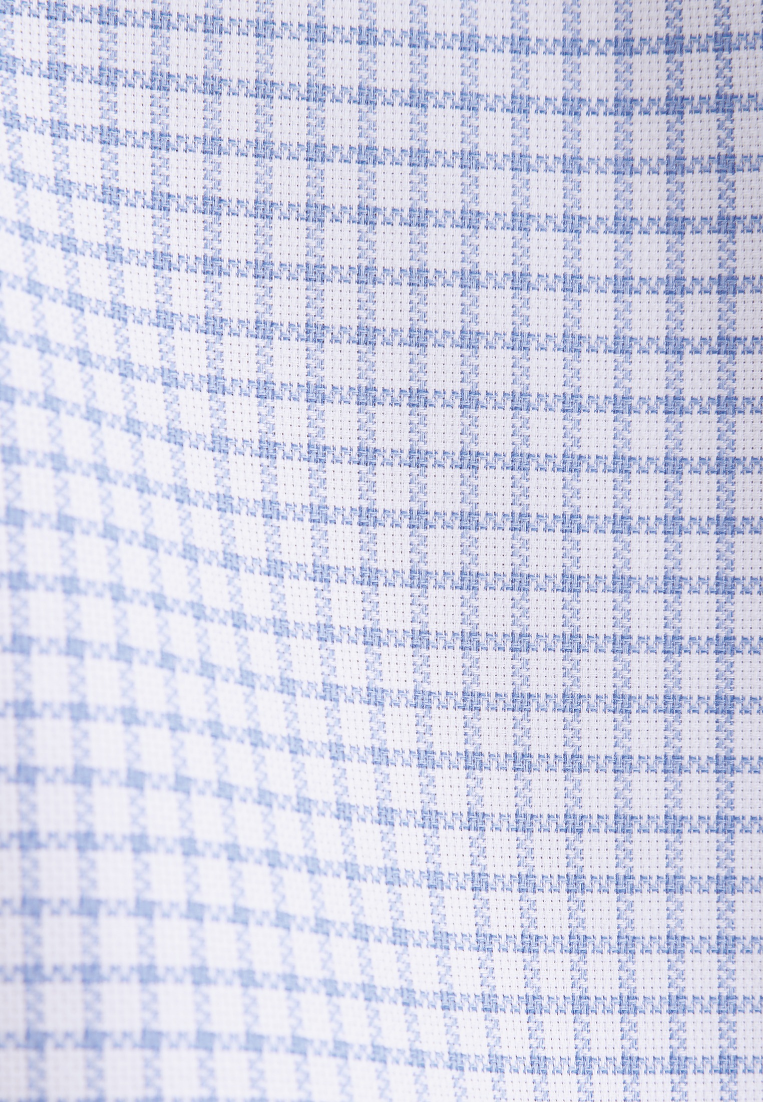 seidensticker Businesshemd »Schwarze Rose« Shaped 1/2 Covered-Button-Down-Kragen Karo