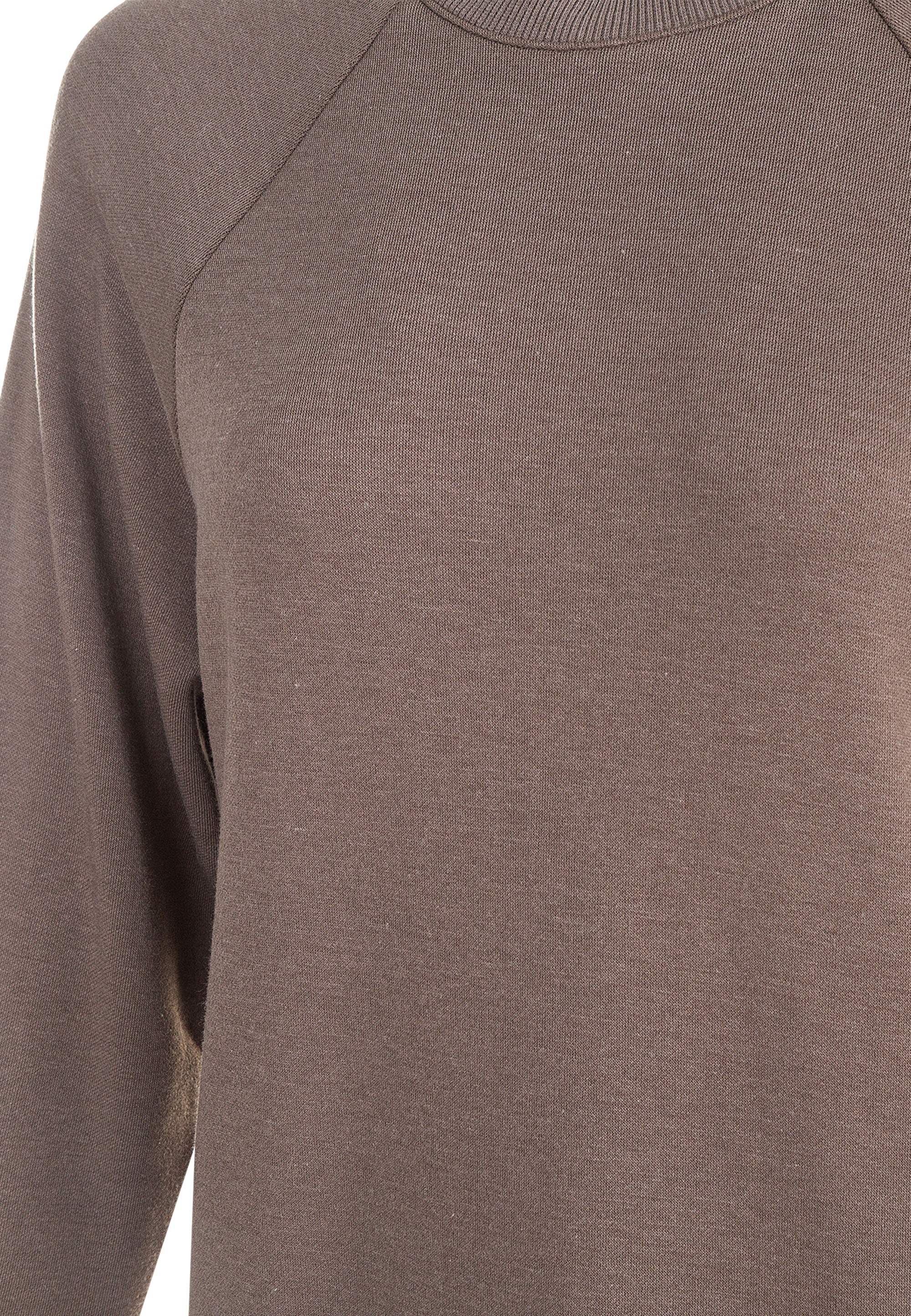 ATHLECIA Strickpullover »Niary«, in lässigem Design