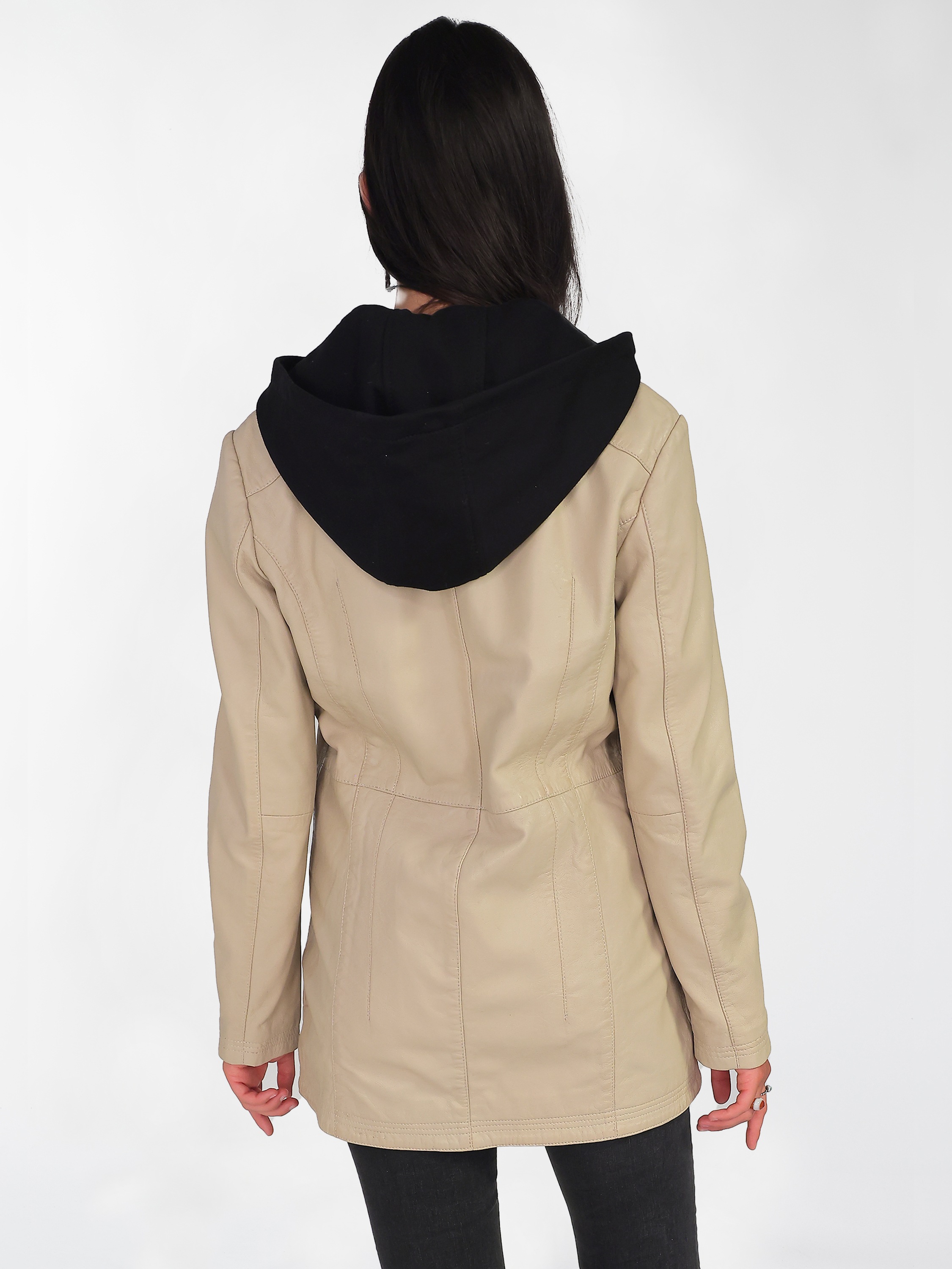 JCC Lederjacke »3102220«