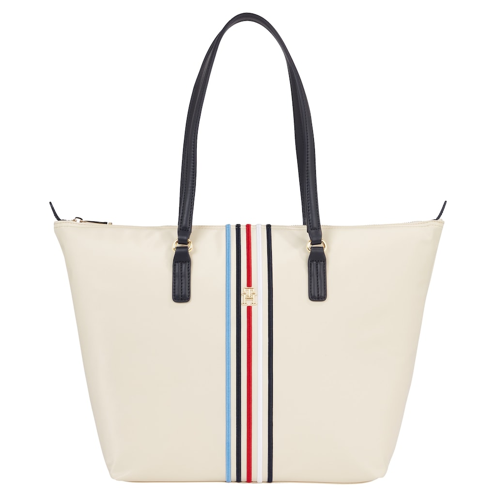 Tommy Hilfiger Shopper »POPPY TOTE CORP«