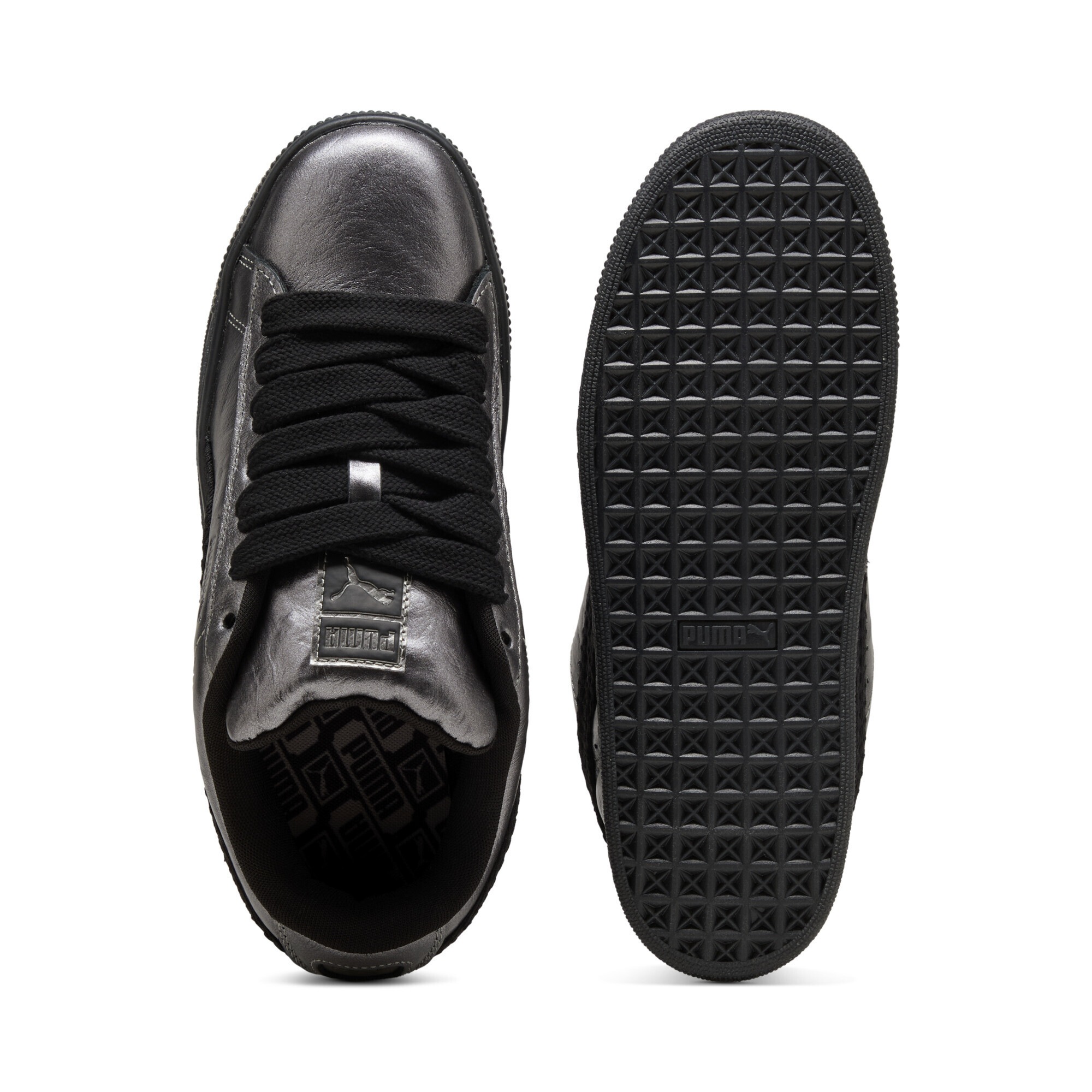 PUMA Sneaker »Suede XL Galactic Sneakers Erwachsene«