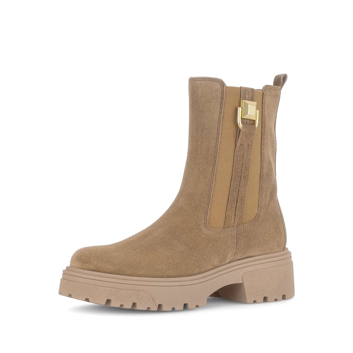 Gabor Chelseaboots "Chelsea Boot Rauleder" günstig online kaufen