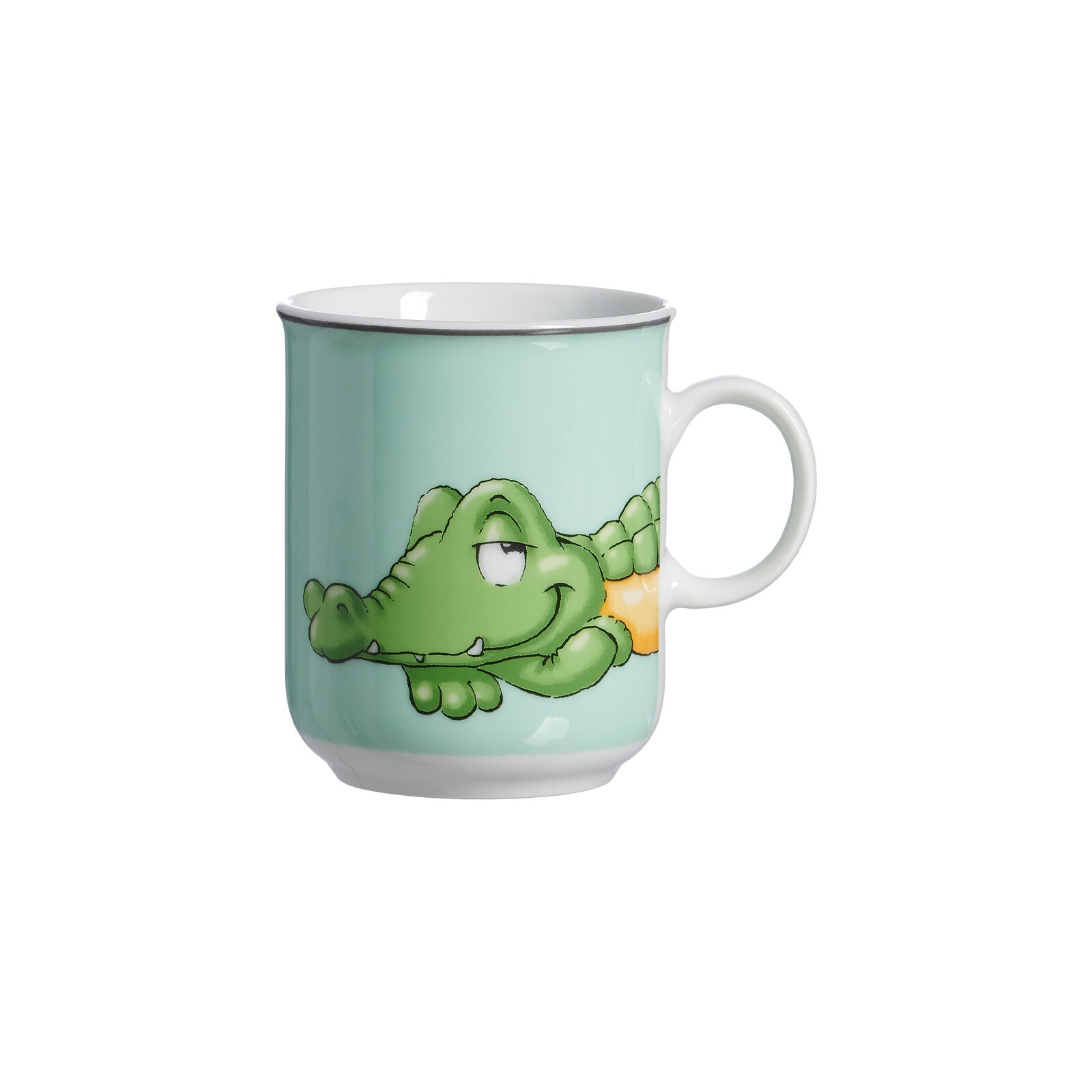 Ritzenhoff & Breker Kinderbecher "Kinderbecher Happy Zoo 270 ml" günstig online kaufen