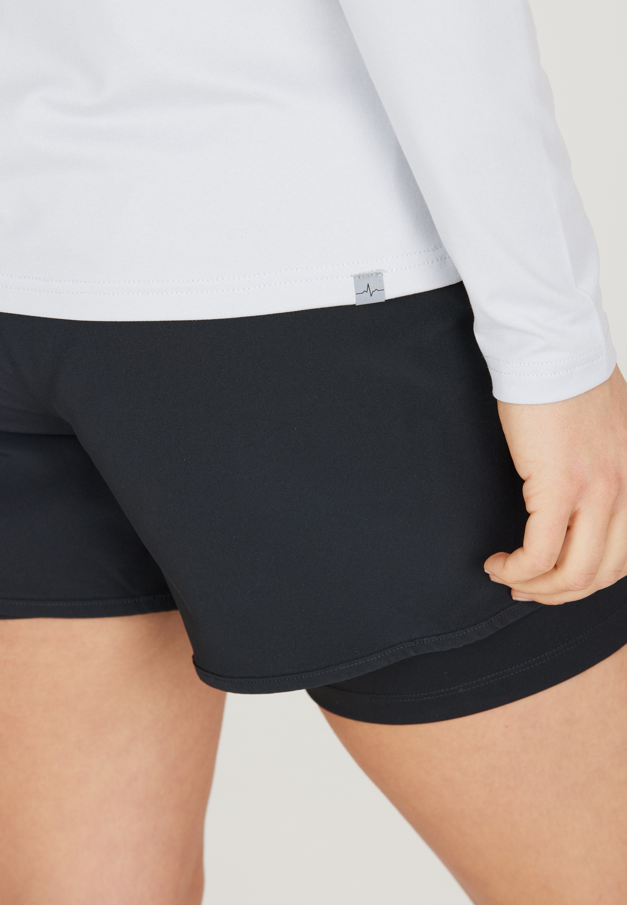 ELITE LAB Funktionsshirt »Core Elite X1«, in schnell trocknender Qualität