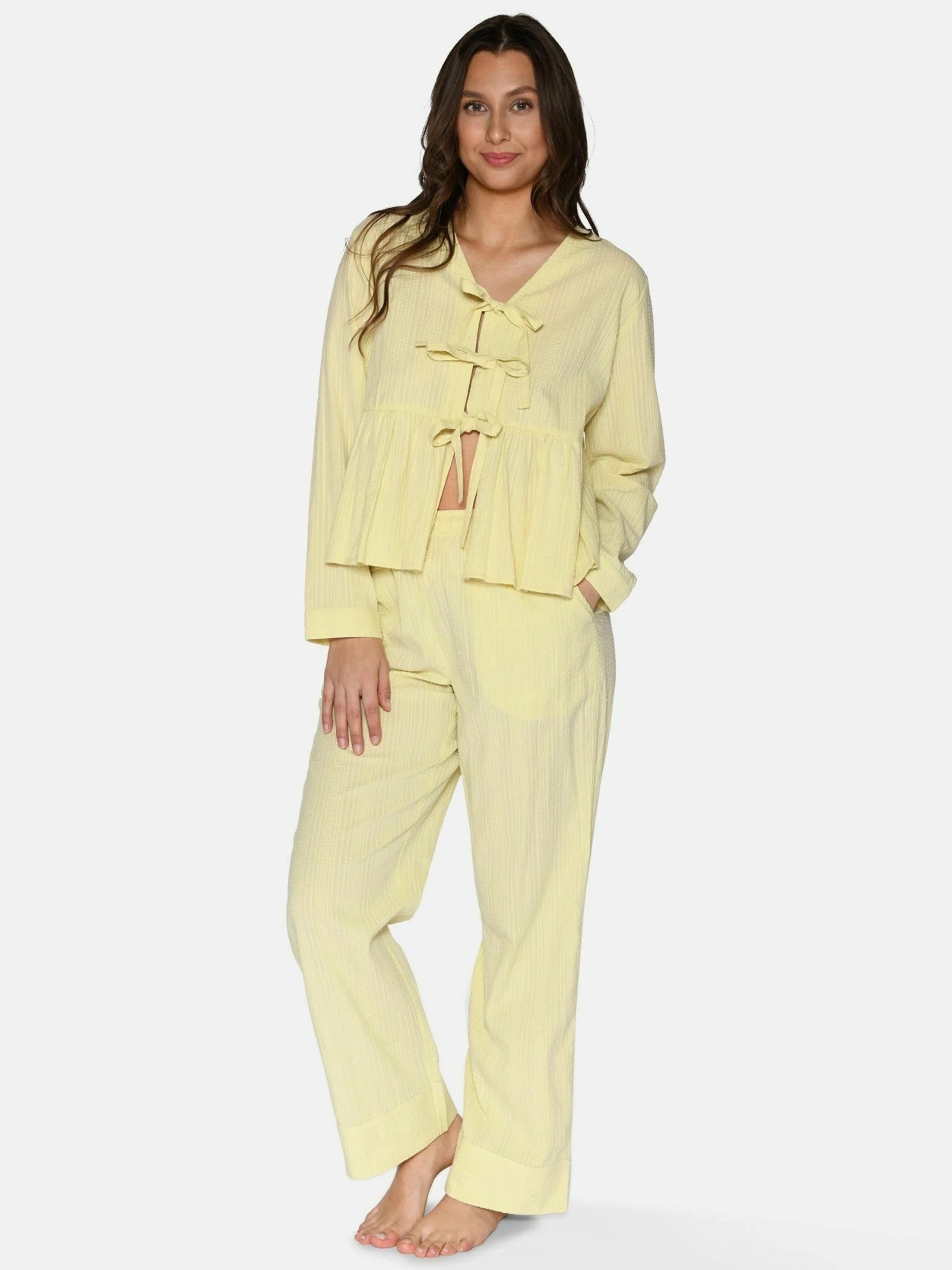 CCDK Copenhagen Pyjama »CCDK Copenhagen sleep shirt Bea«