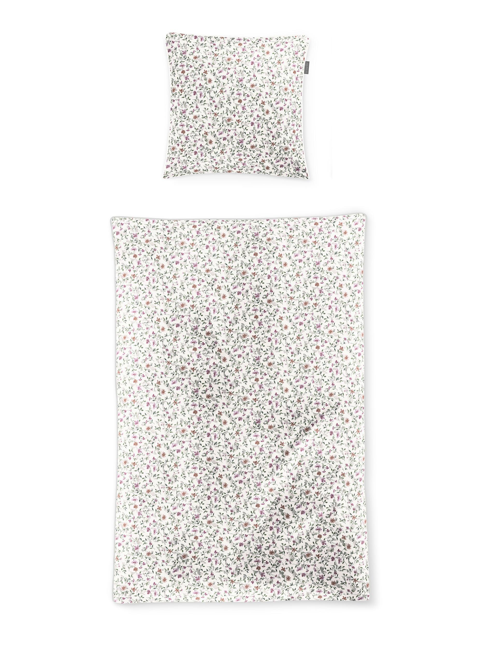 Irisette Bettwäsche "Tokio 8567" 2 Stk. seidiger Glanz, besonders weich und günstig online kaufen