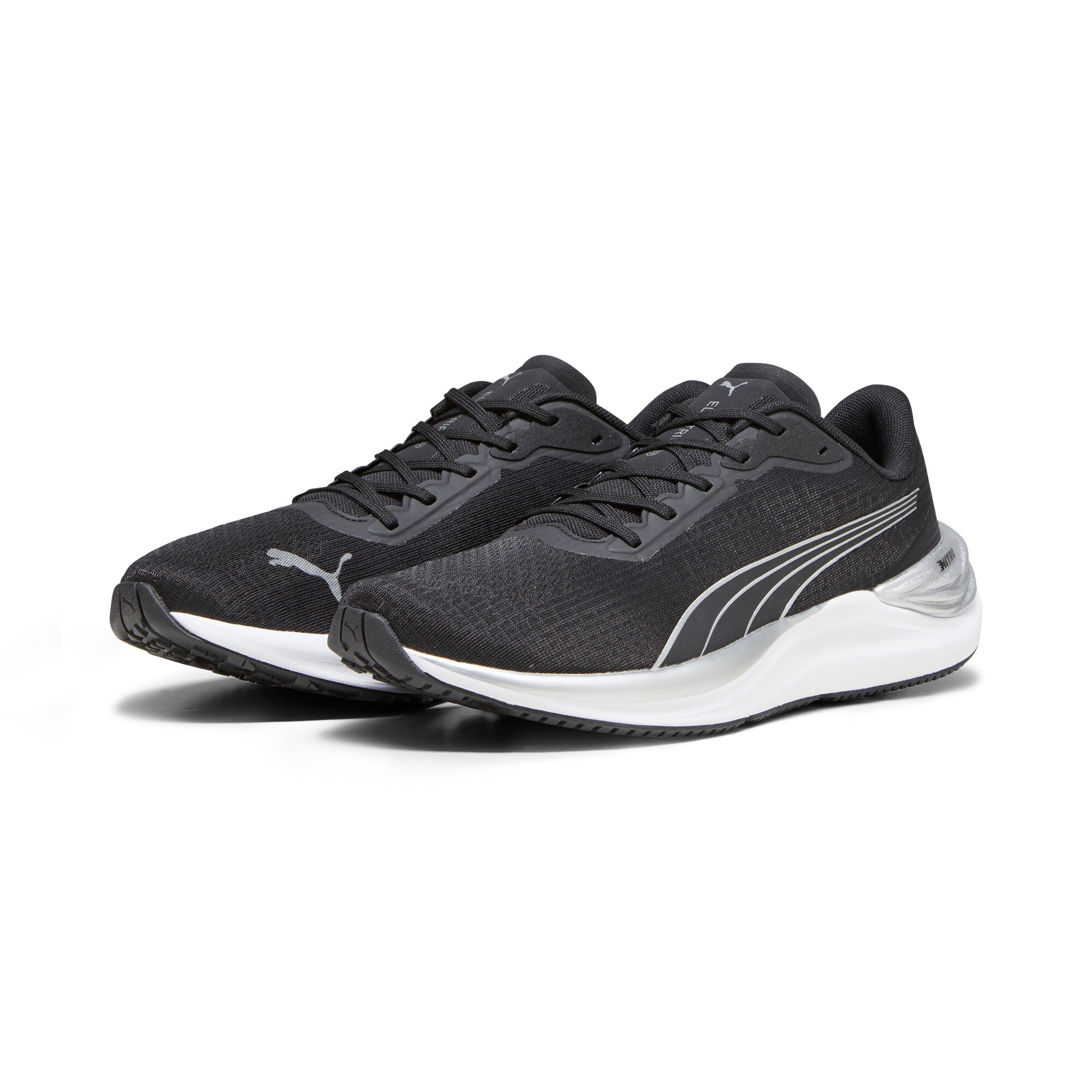 PUMA Laufschuh »Electrify NITRO 3«