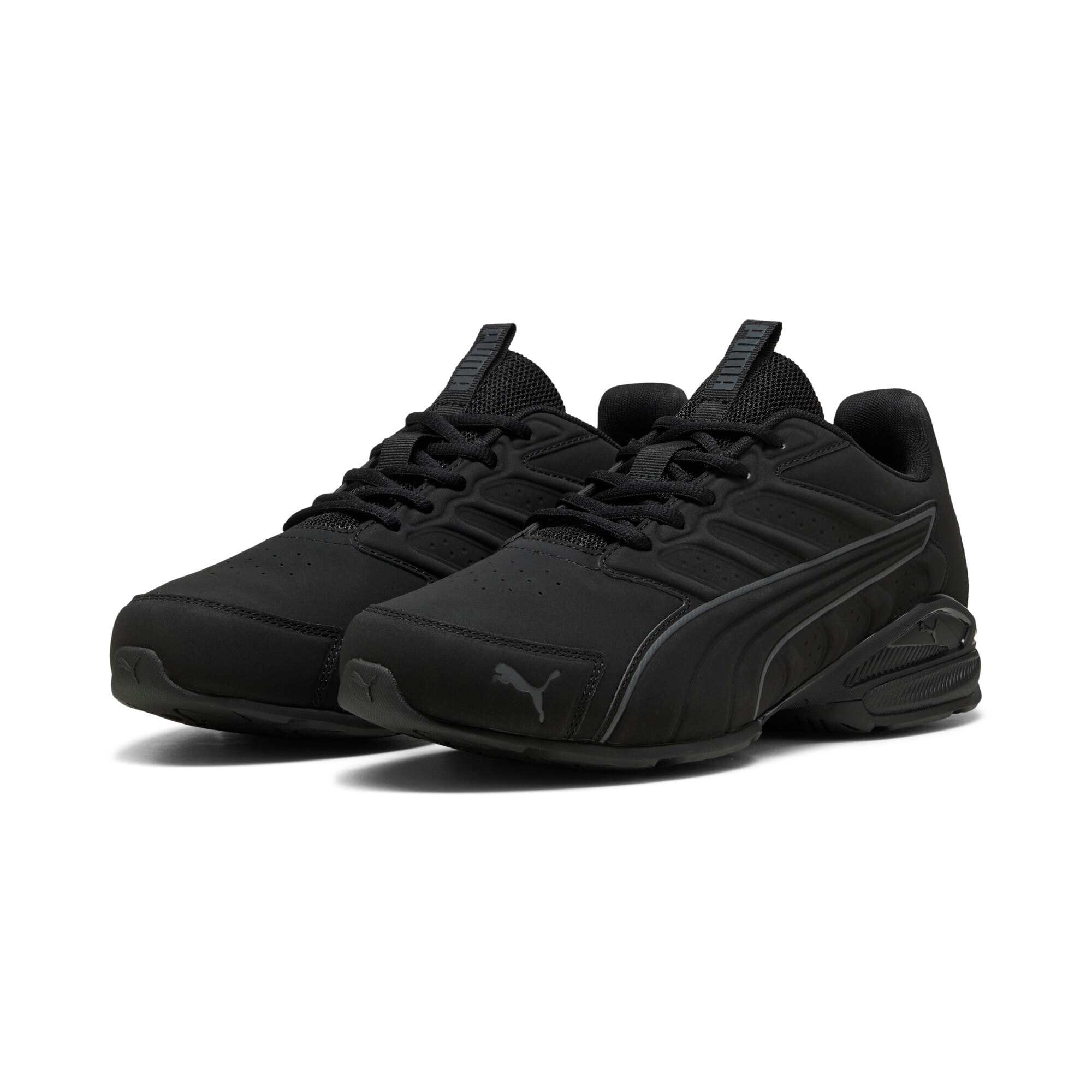 PUMA Sneaker "ELECTRO SL" mit SOFTFOAM+ Dämpfung, leicht profiliert, aus Synthetik